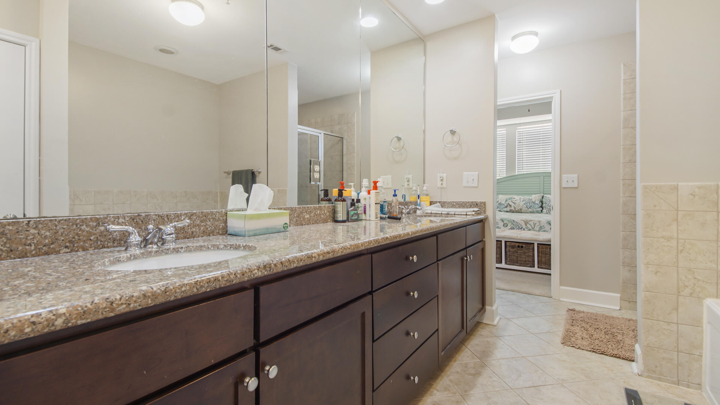 ISLAND RESERVE - Residential