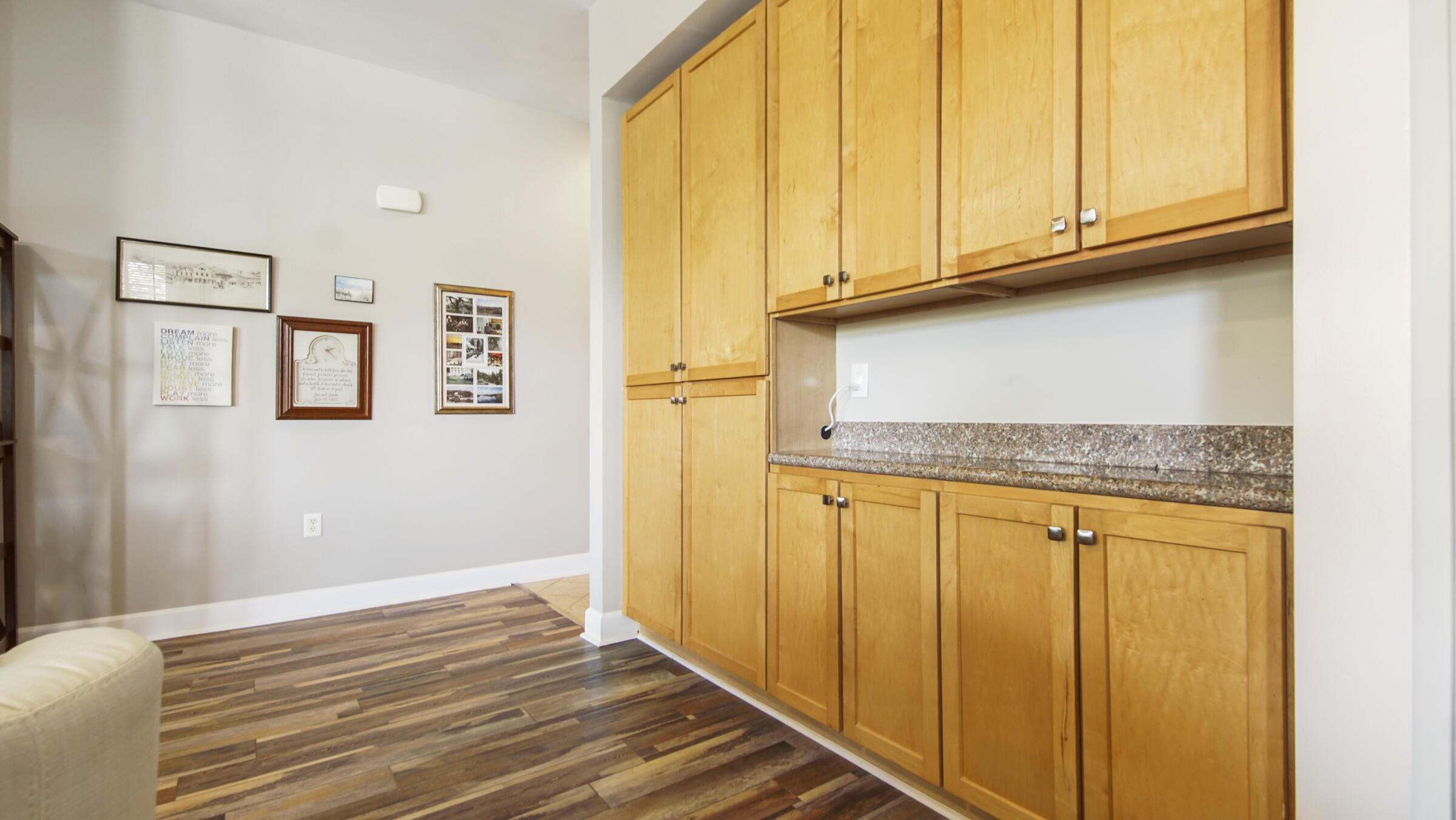 ISLAND RESERVE - Residential