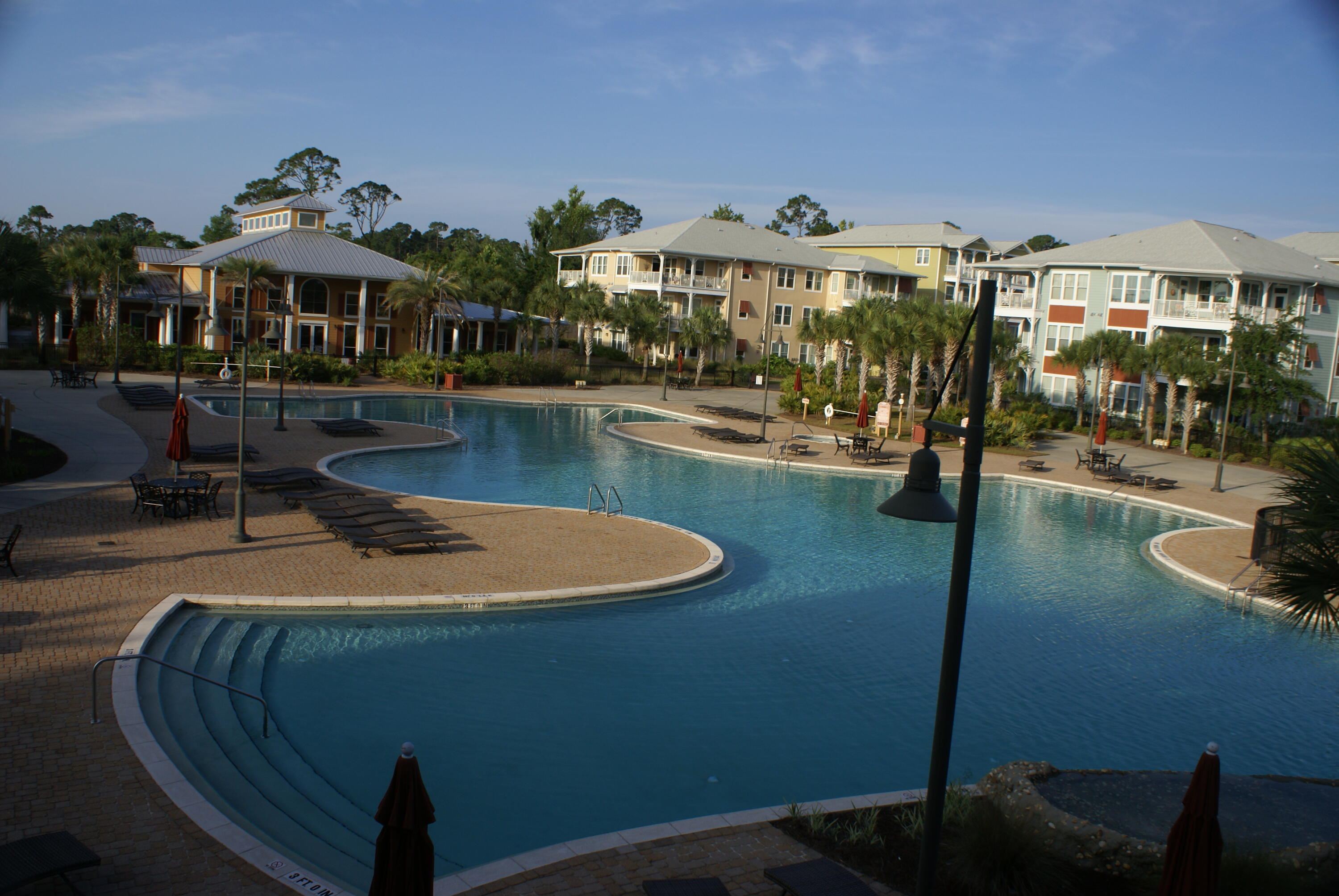 ISLAND RESERVE - Residential