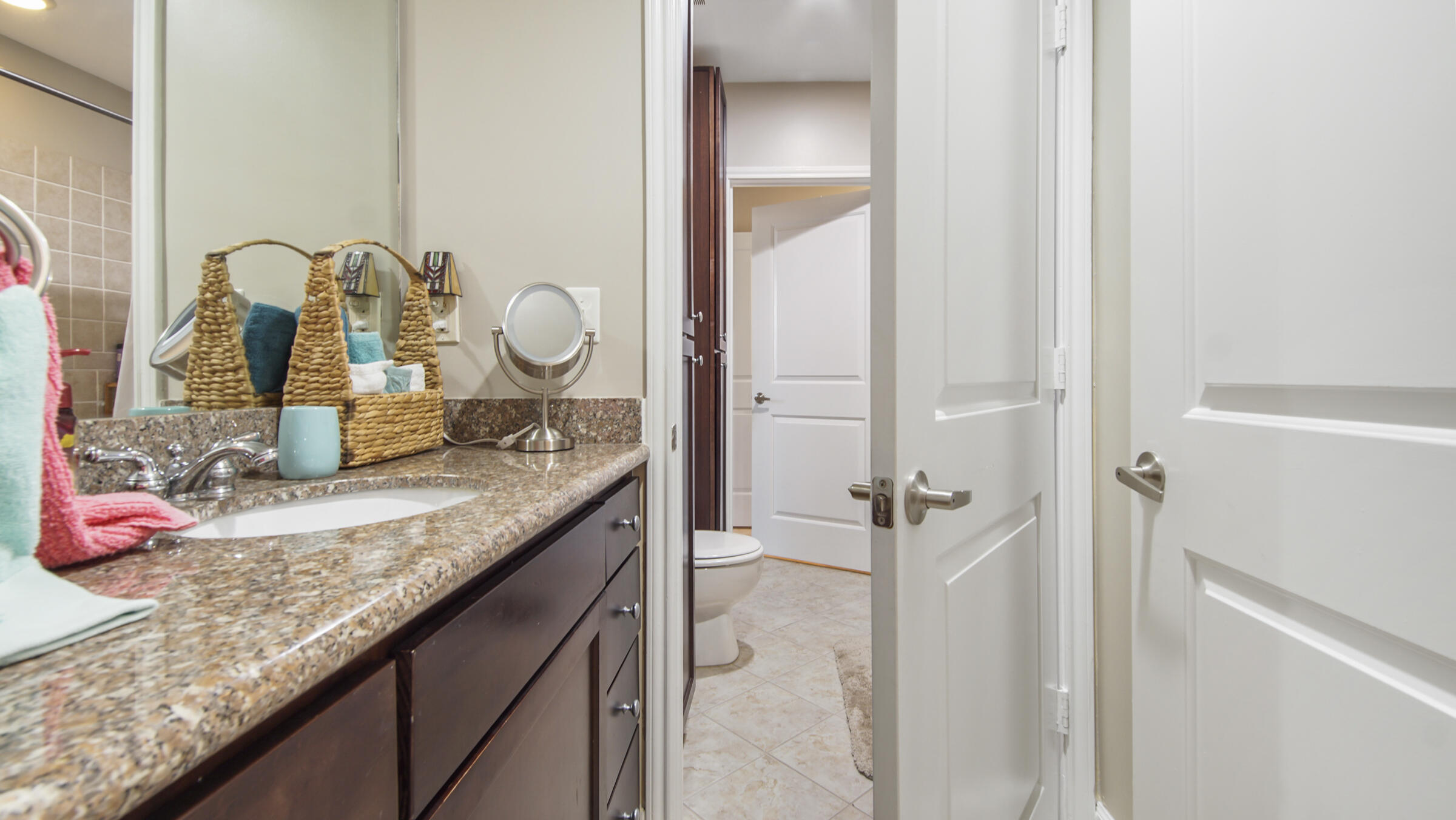 ISLAND RESERVE - Residential