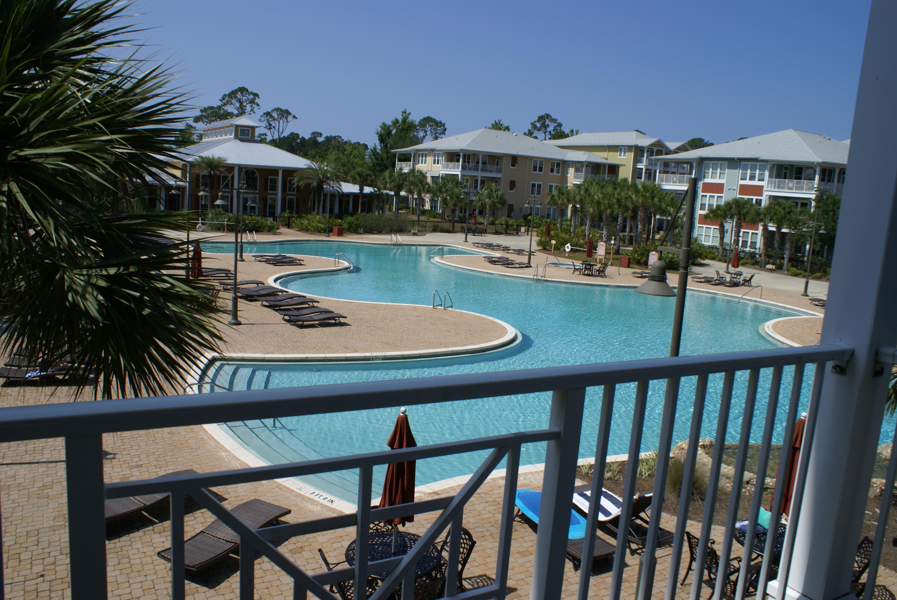 ISLAND RESERVE - Residential