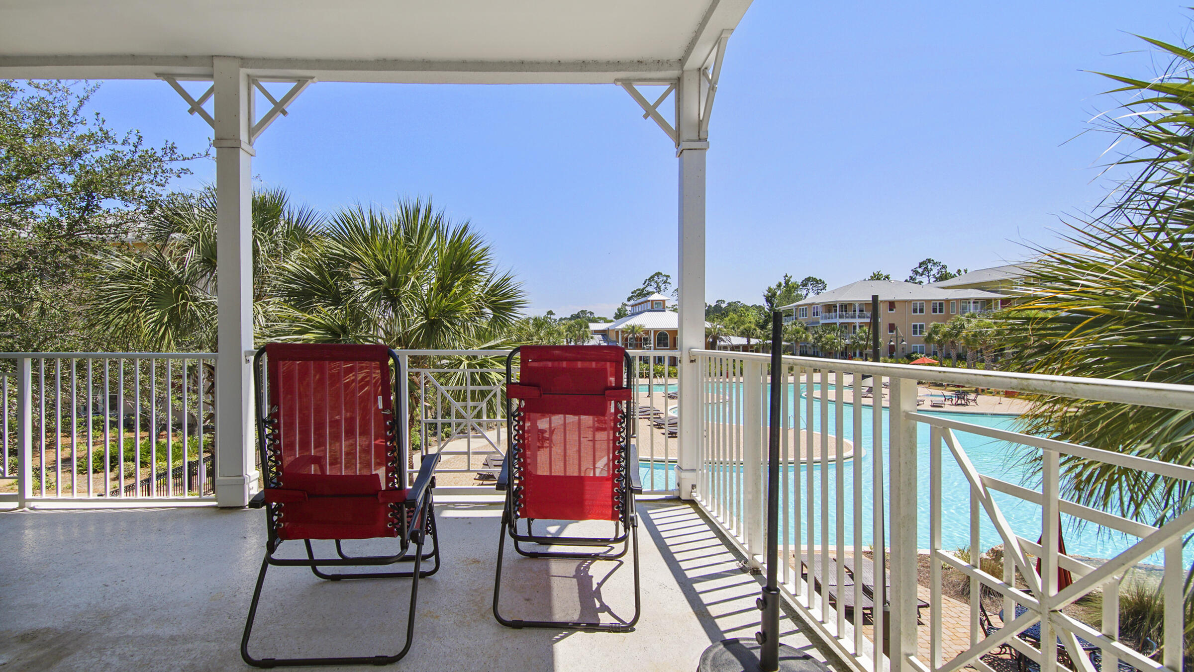 ISLAND RESERVE - Residential