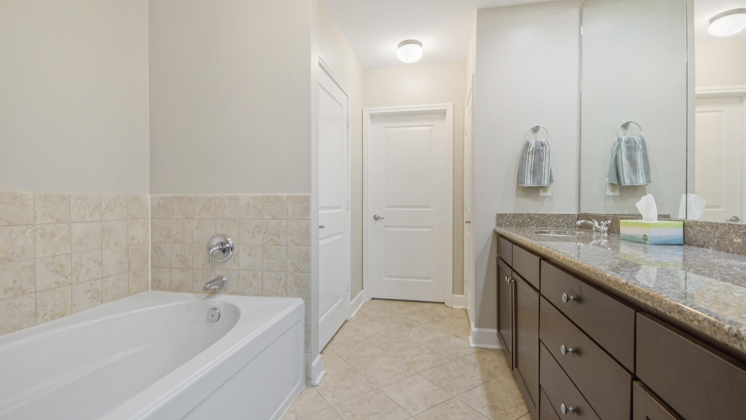 ISLAND RESERVE - Residential