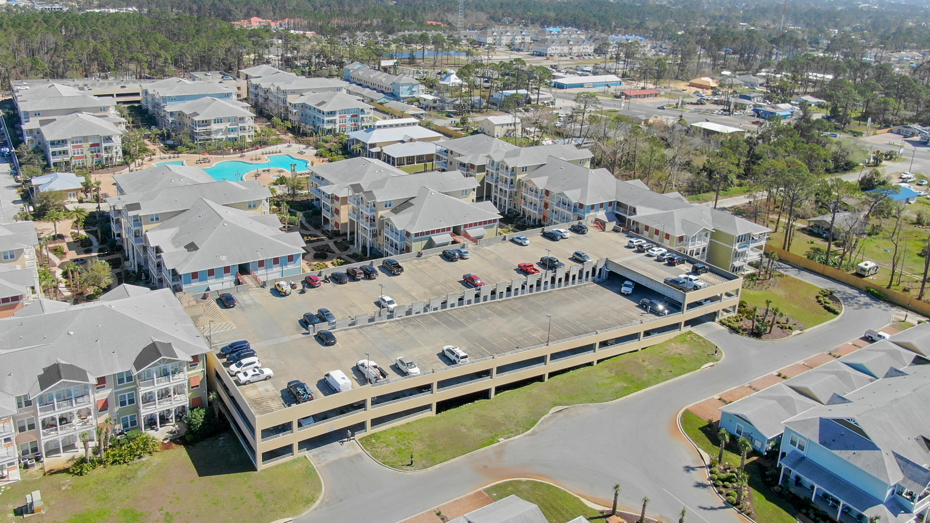 ISLAND RESERVE - Residential