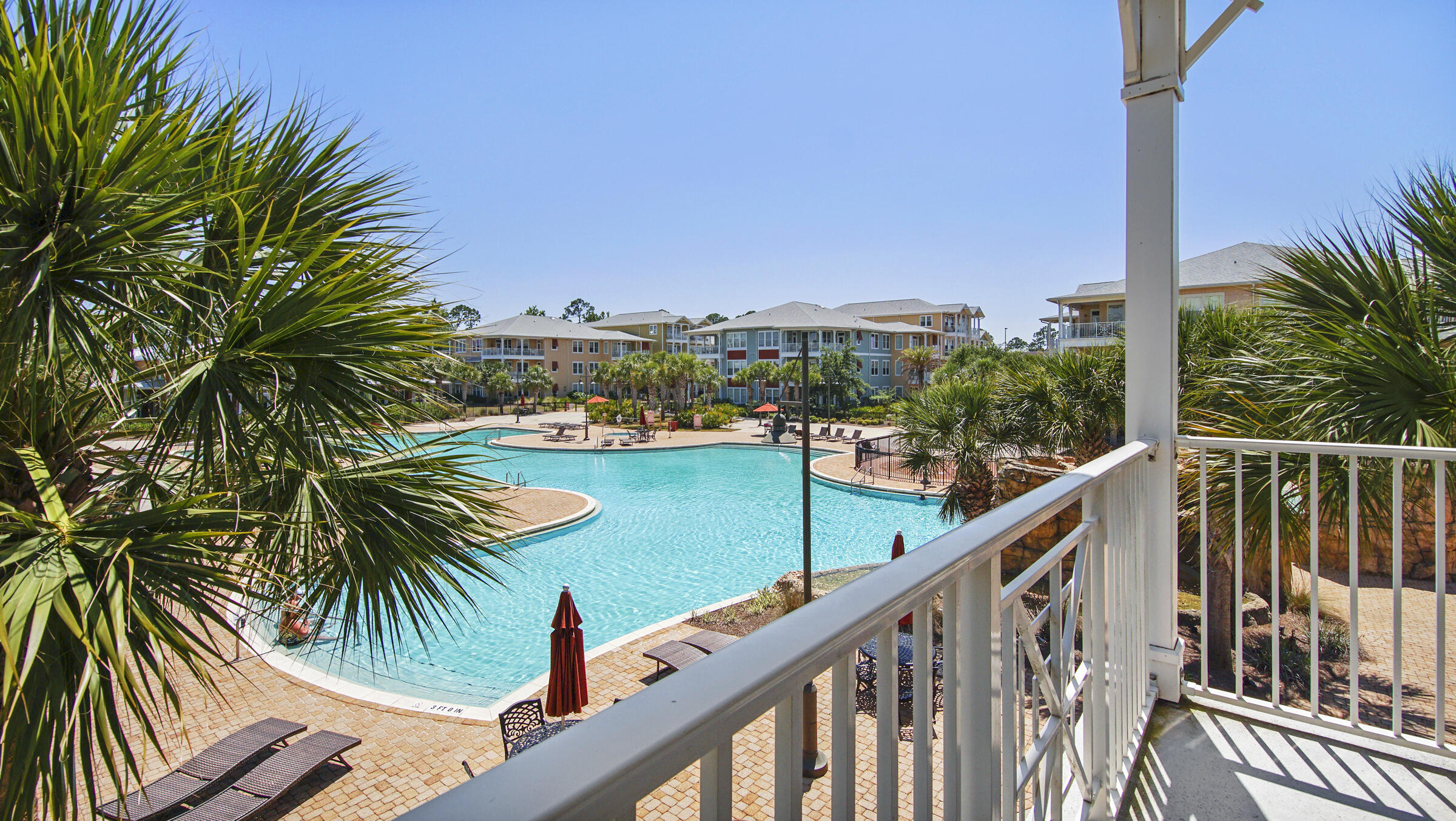 ISLAND RESERVE - Residential