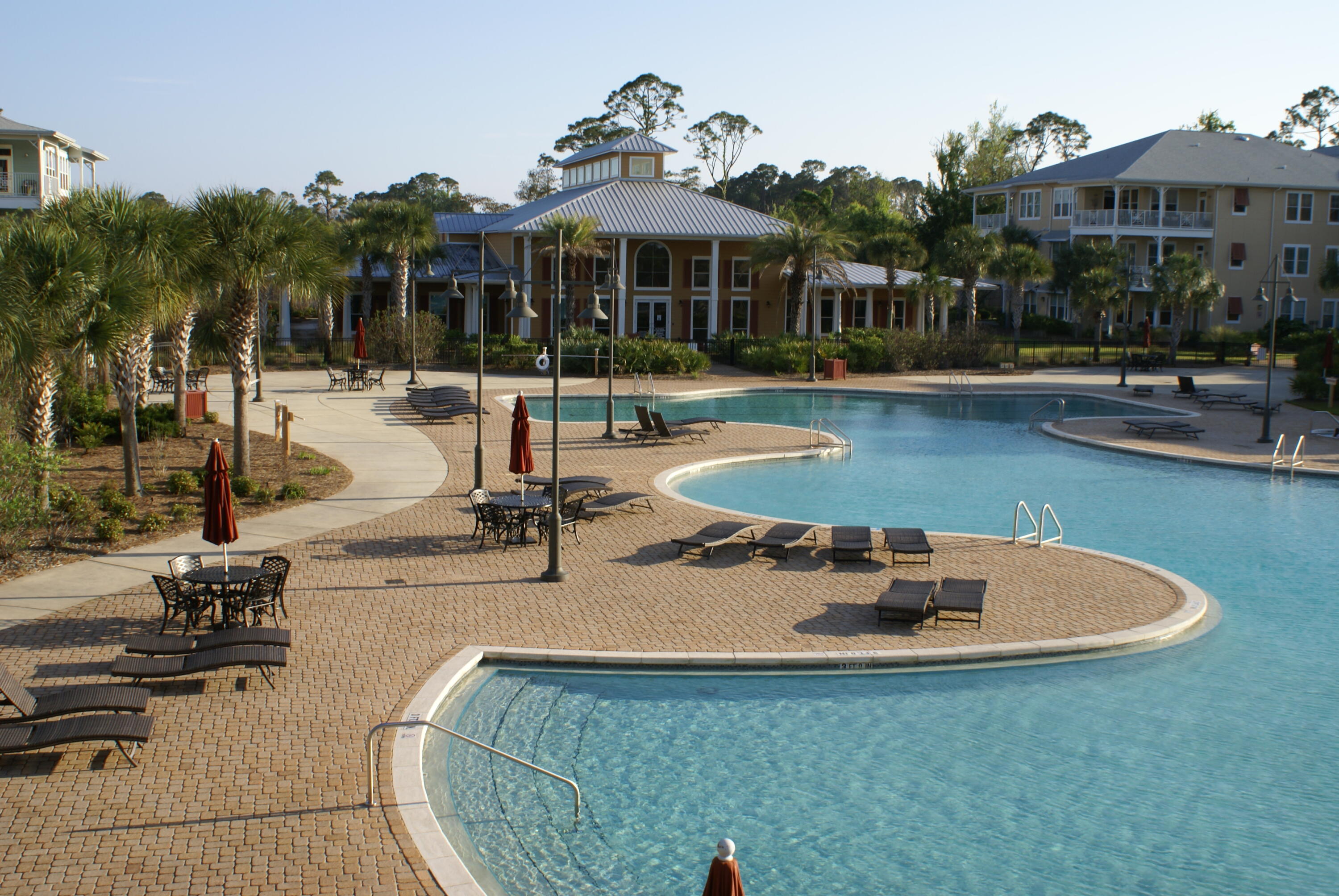 ISLAND RESERVE - Residential