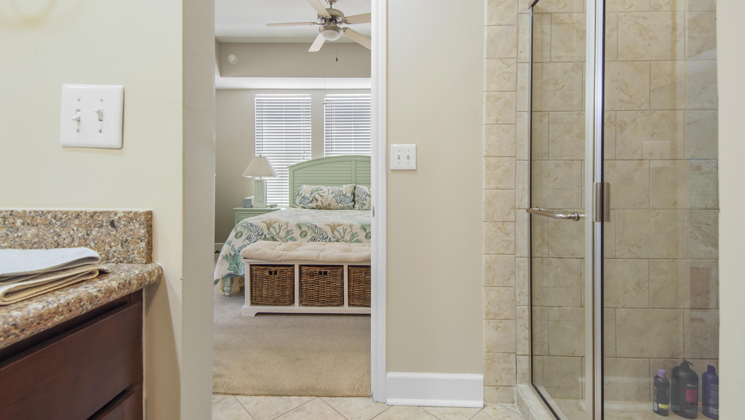 ISLAND RESERVE - Residential