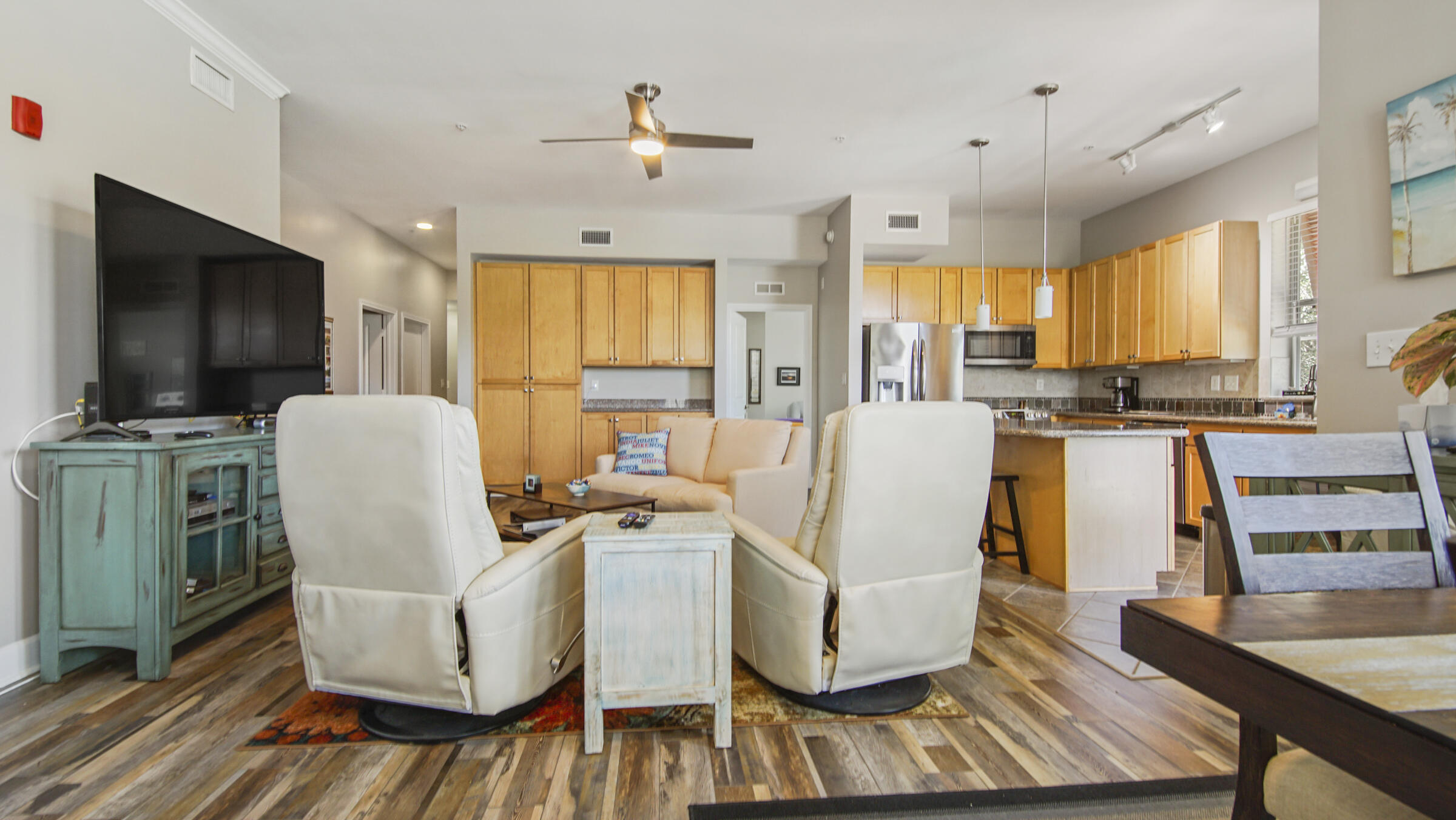 ISLAND RESERVE - Residential