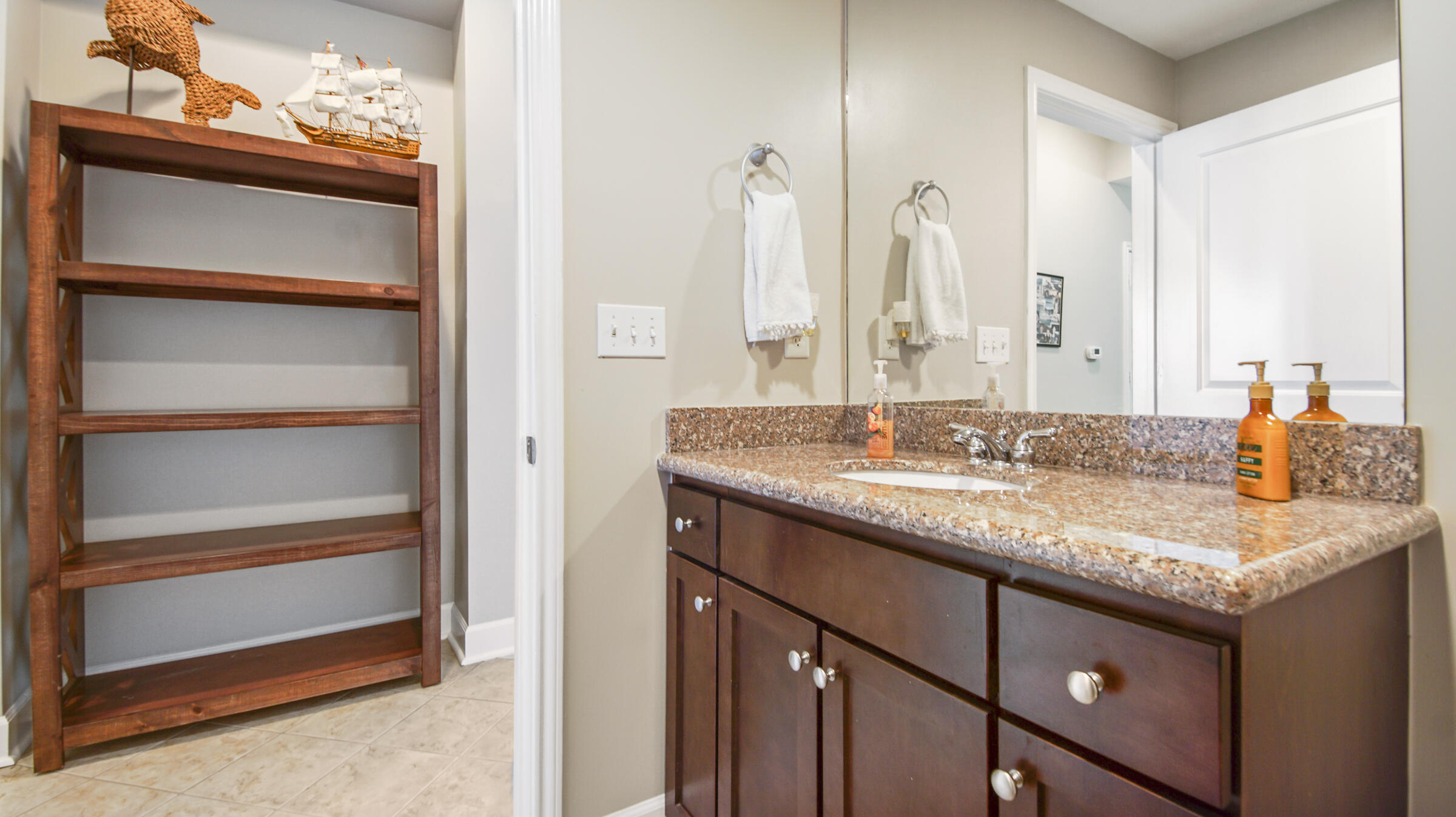 ISLAND RESERVE - Residential