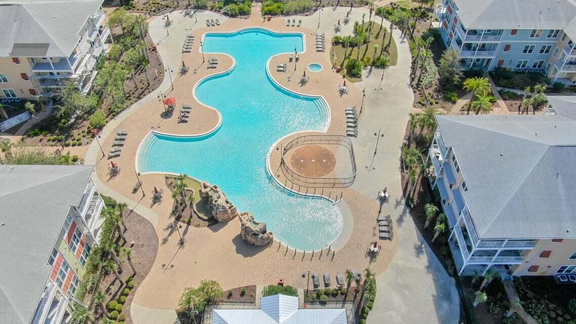 ISLAND RESERVE - Residential