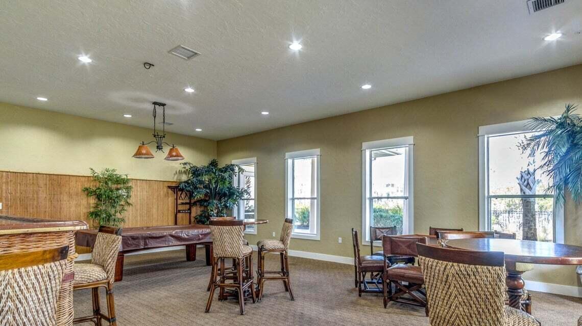 ISLAND RESERVE - Residential