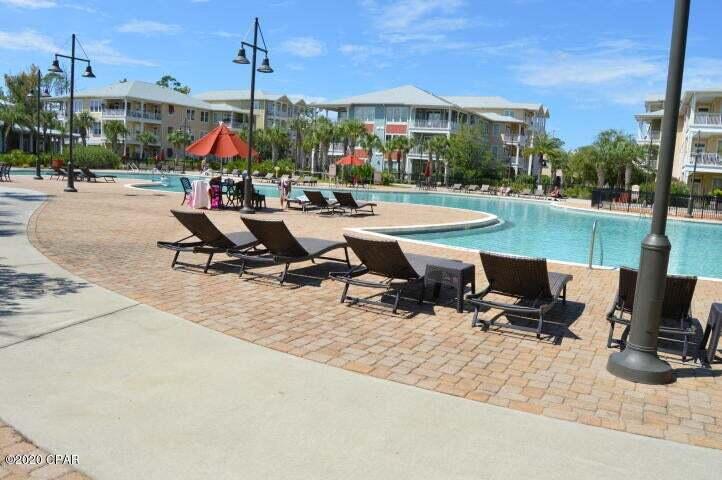 ISLAND RESERVE - Residential