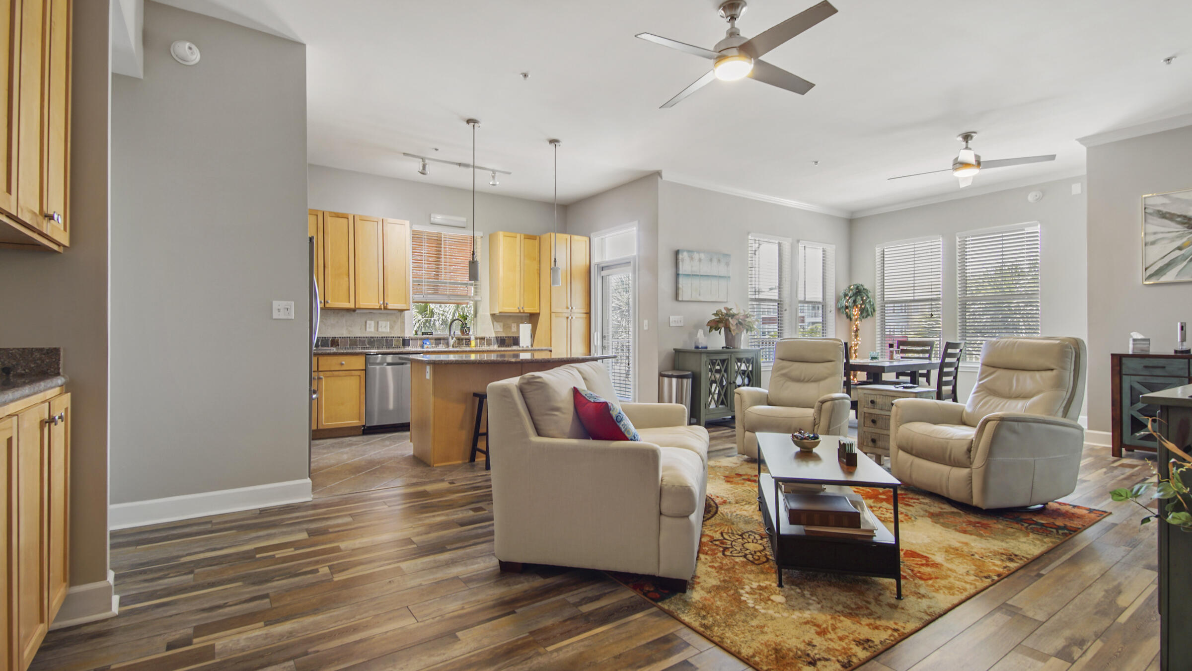 ISLAND RESERVE - Residential