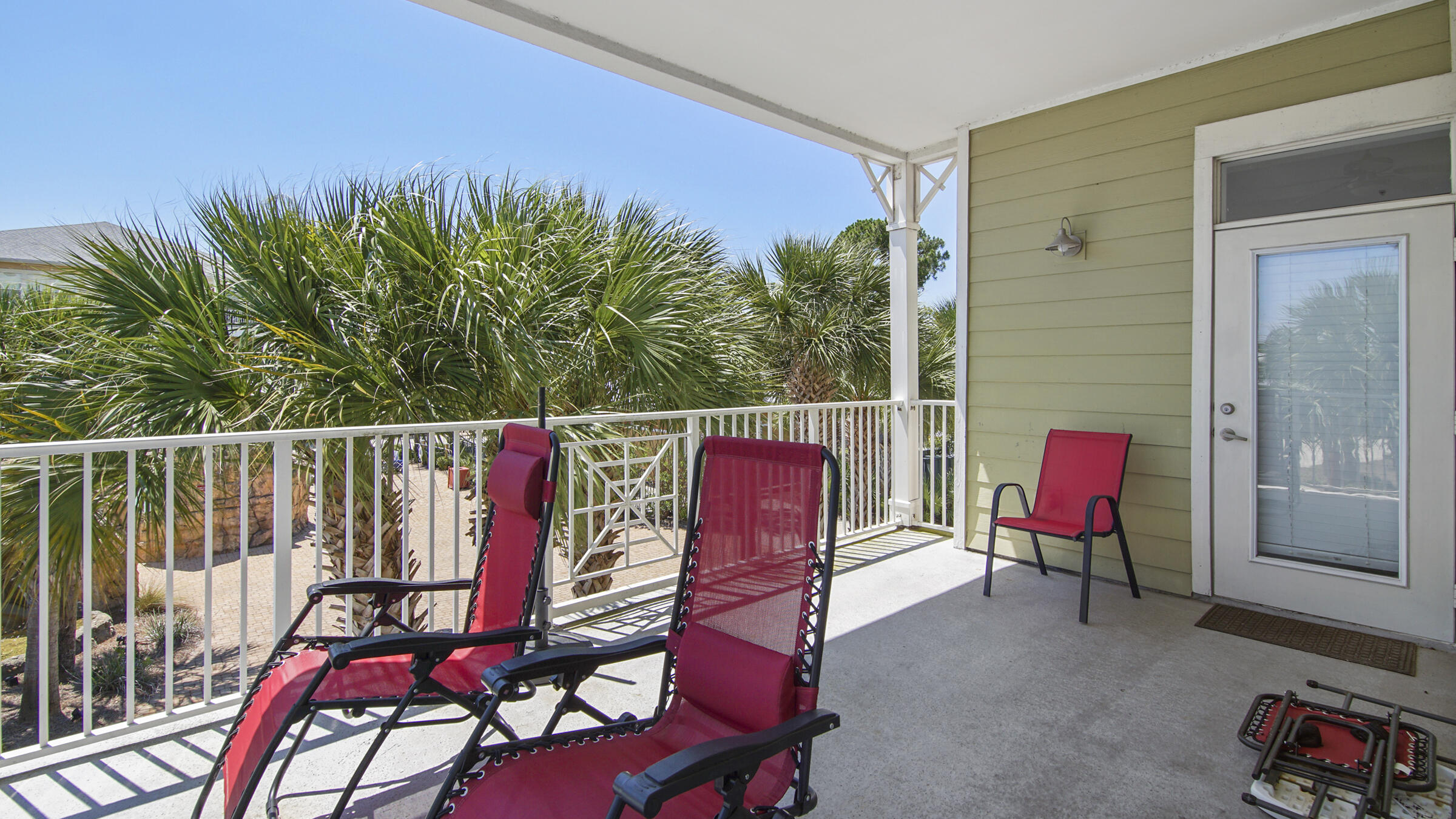 ISLAND RESERVE - Residential