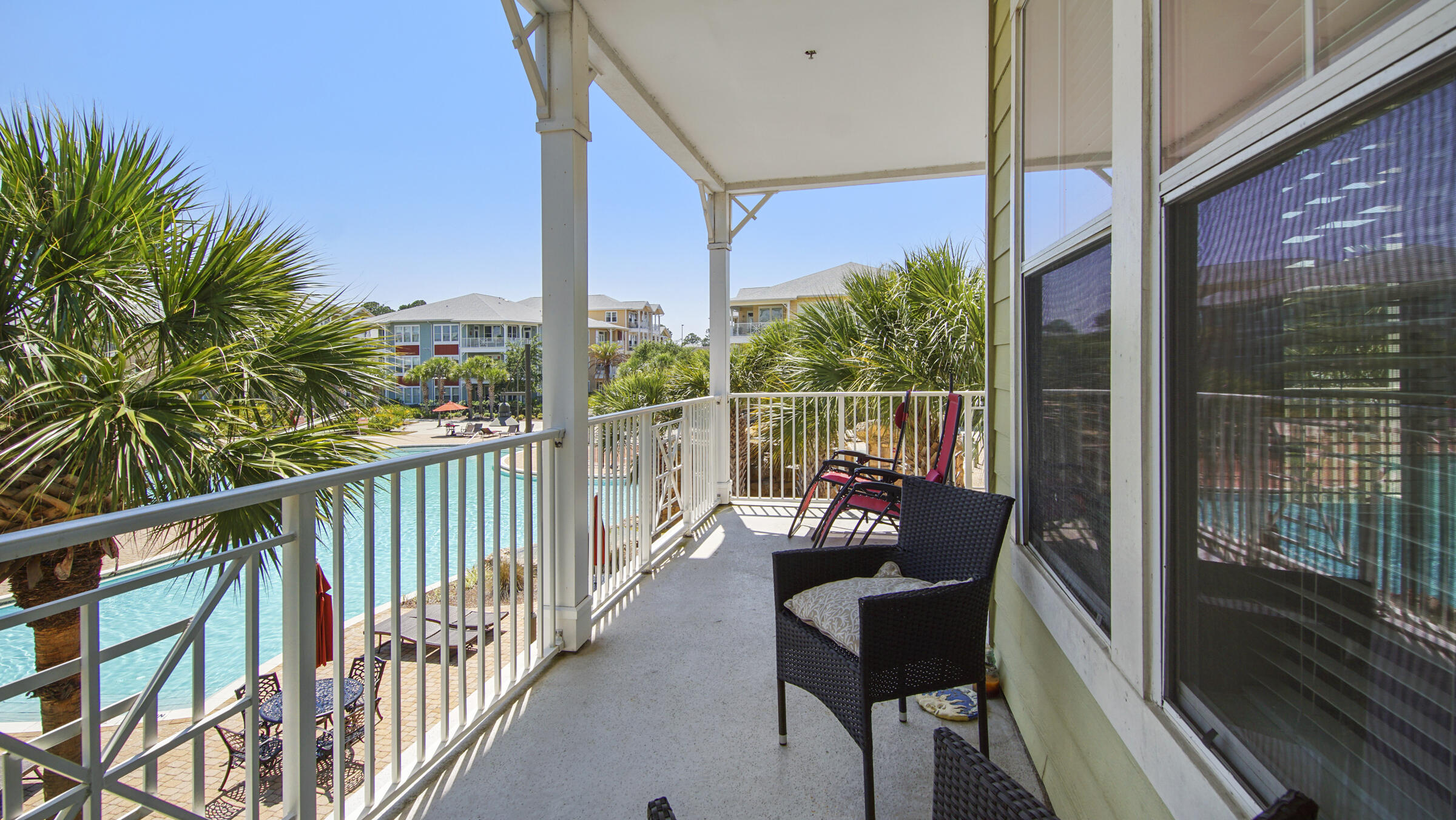 ISLAND RESERVE - Residential