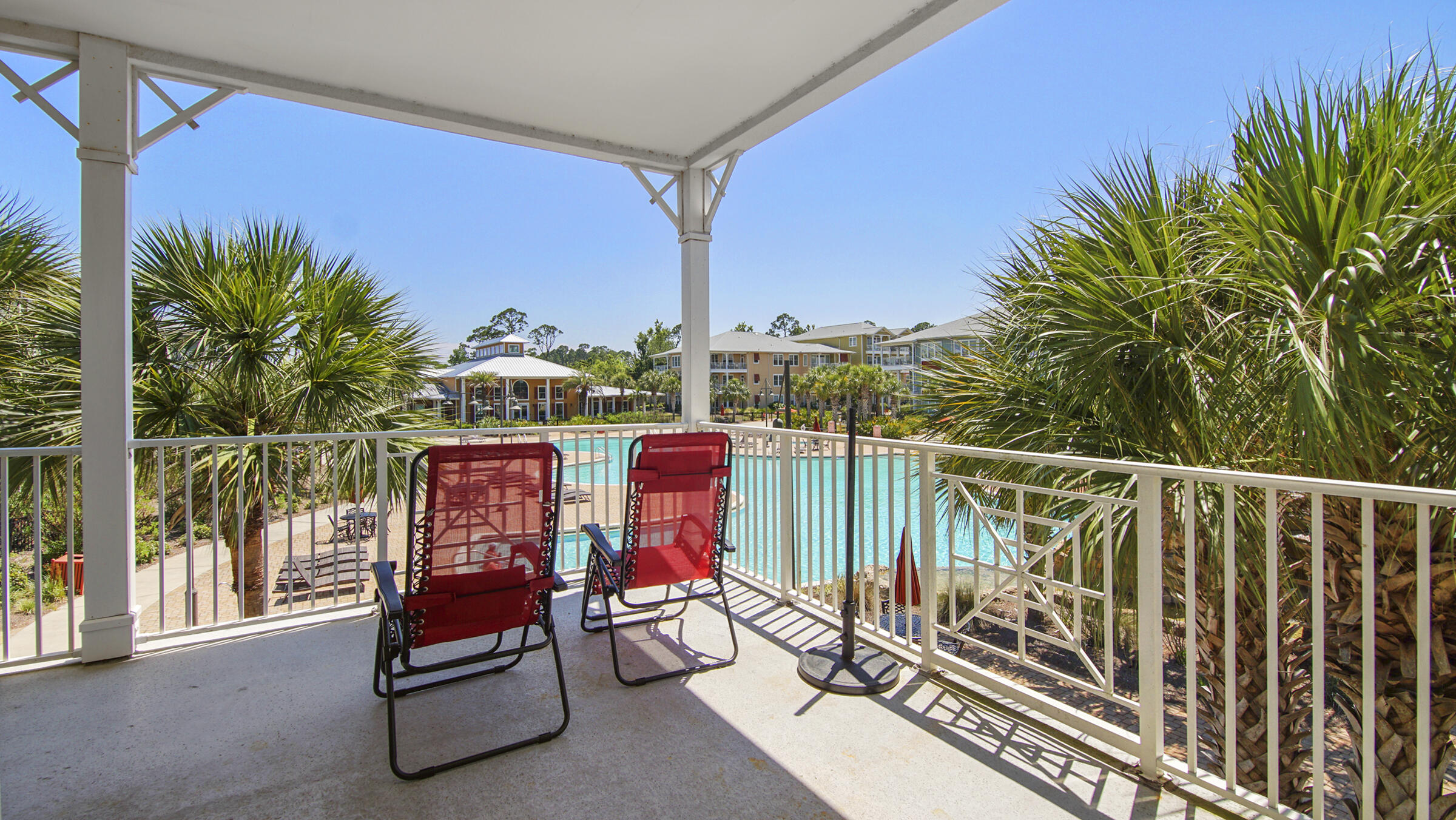 ISLAND RESERVE - Residential