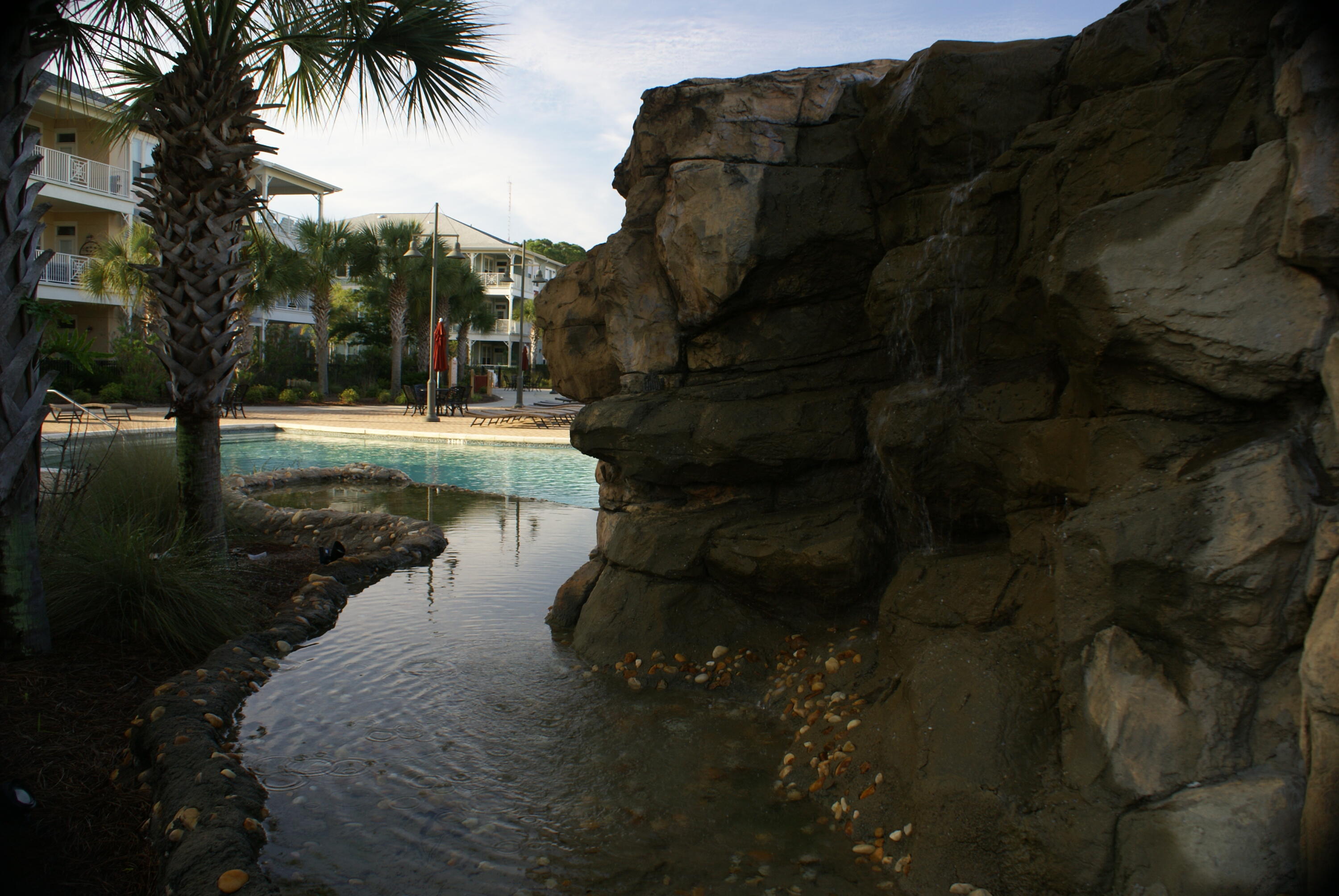 ISLAND RESERVE - Residential