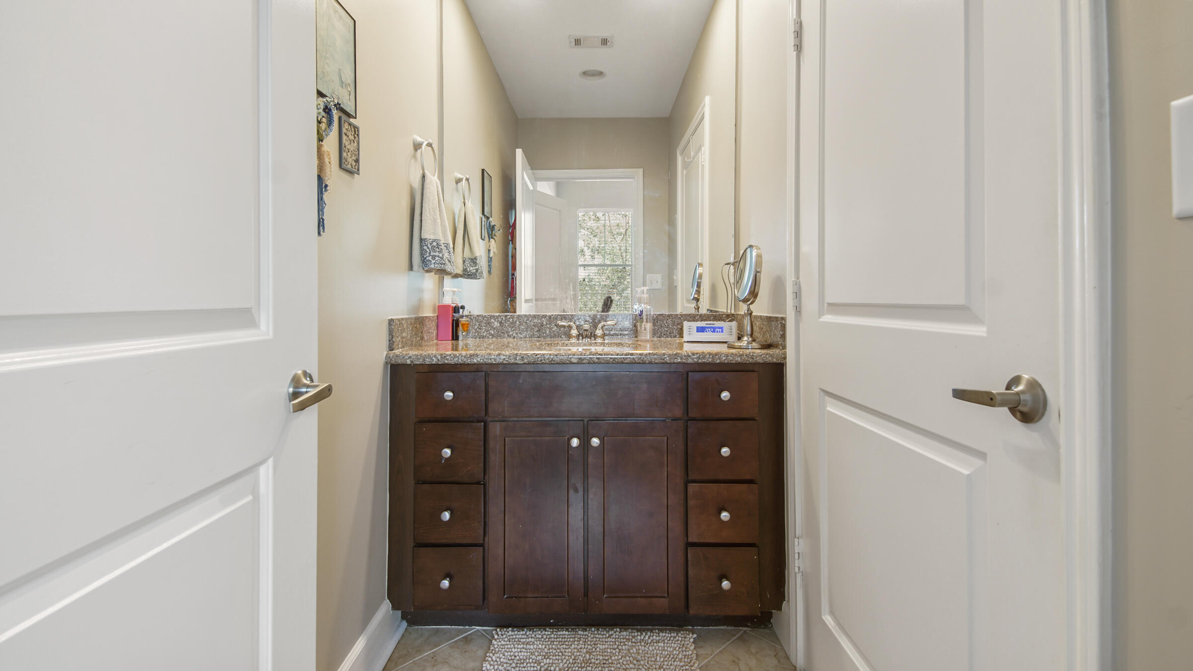 ISLAND RESERVE - Residential