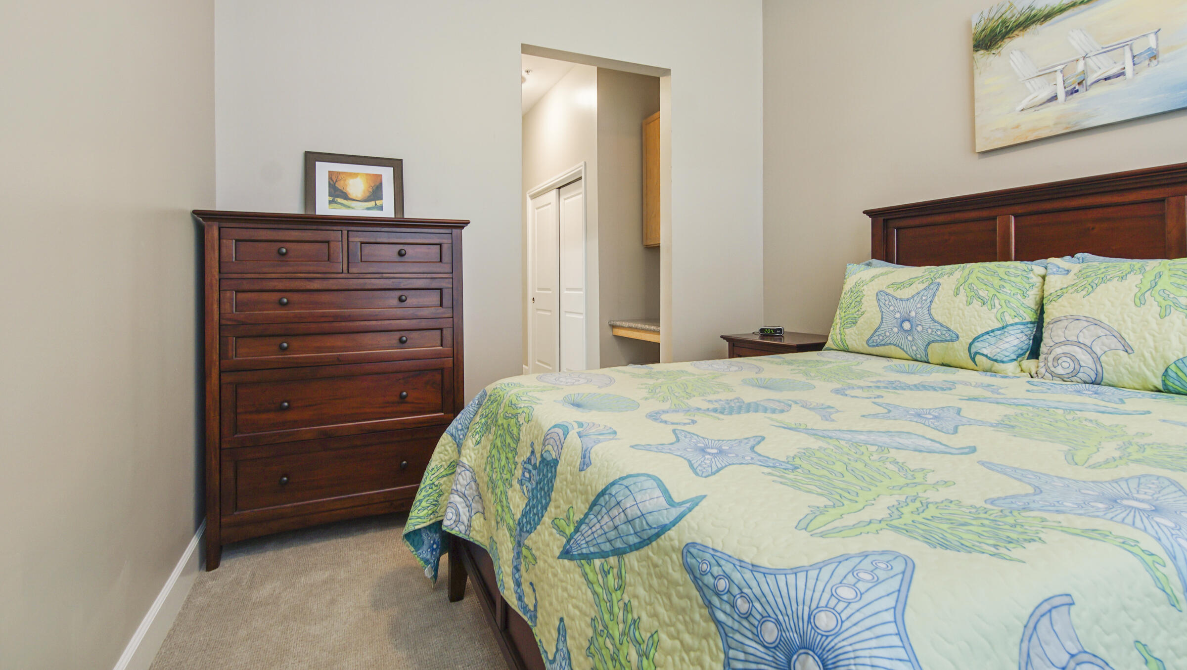 ISLAND RESERVE - Residential