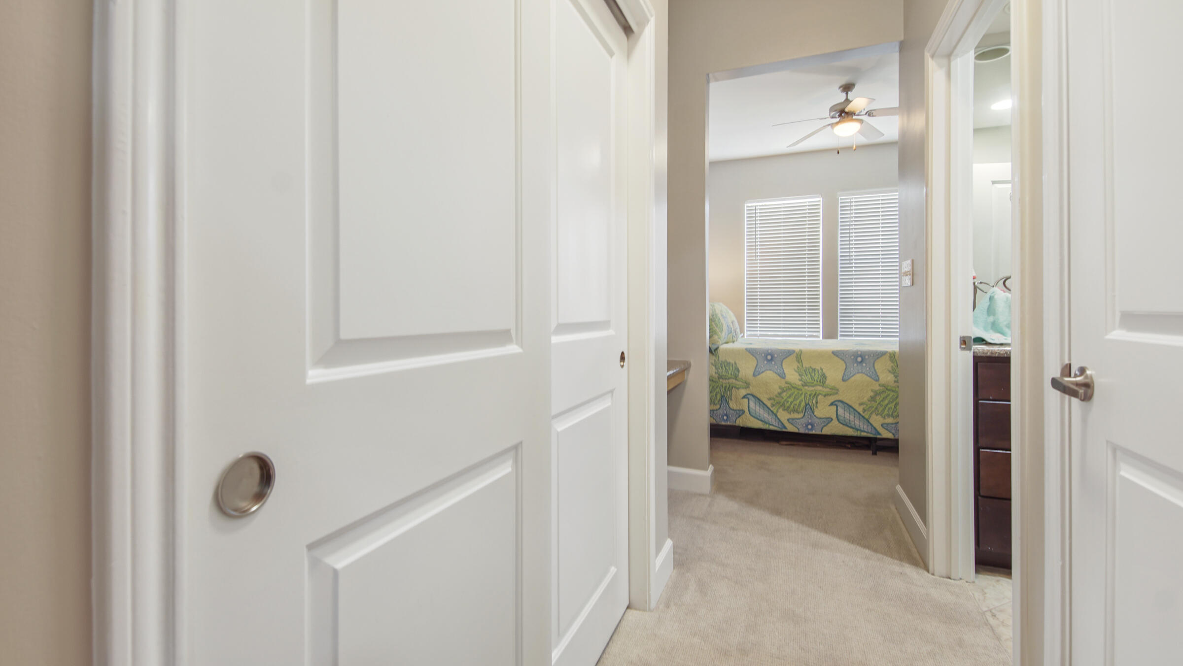 ISLAND RESERVE - Residential