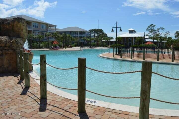 ISLAND RESERVE - Residential