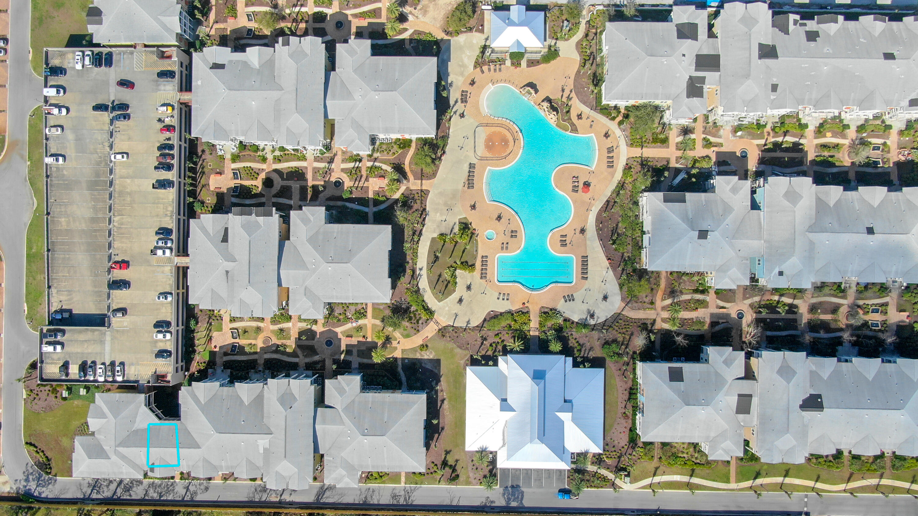 ISLAND RESERVE - Residential