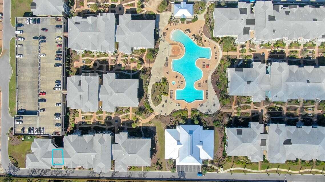 ISLAND RESERVE - Residential