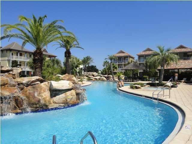 VILLAGES OF CRYSTAL BEACH - Land