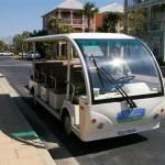 VILLAGES OF CRYSTAL BEACH - Land