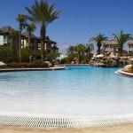 VILLAGES OF CRYSTAL BEACH - Land