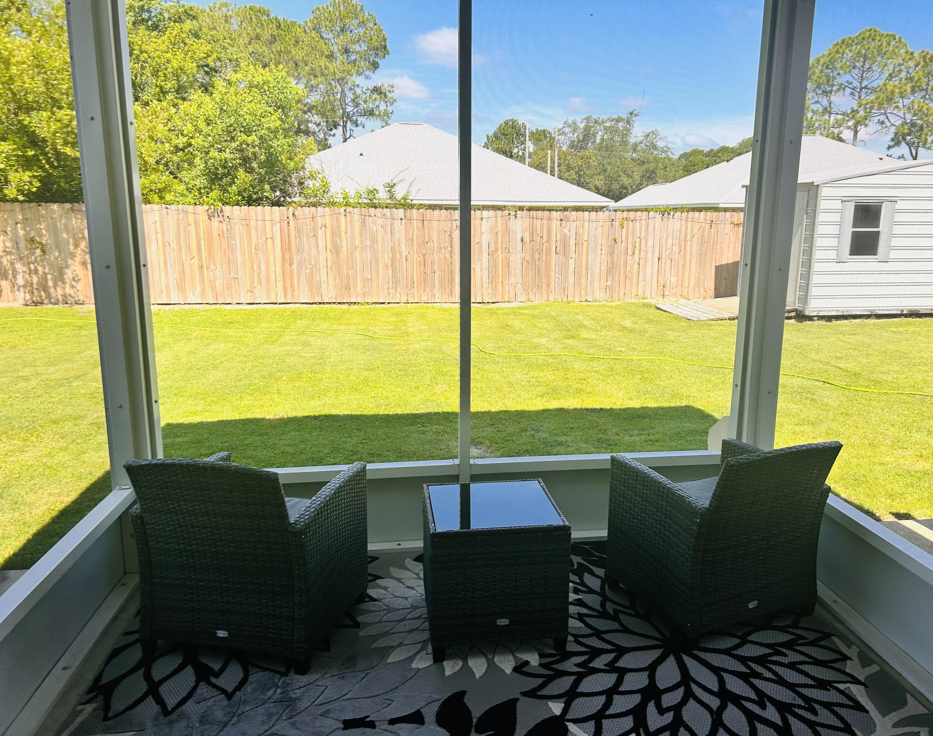 CRESCENT SHORES - Residential Lease