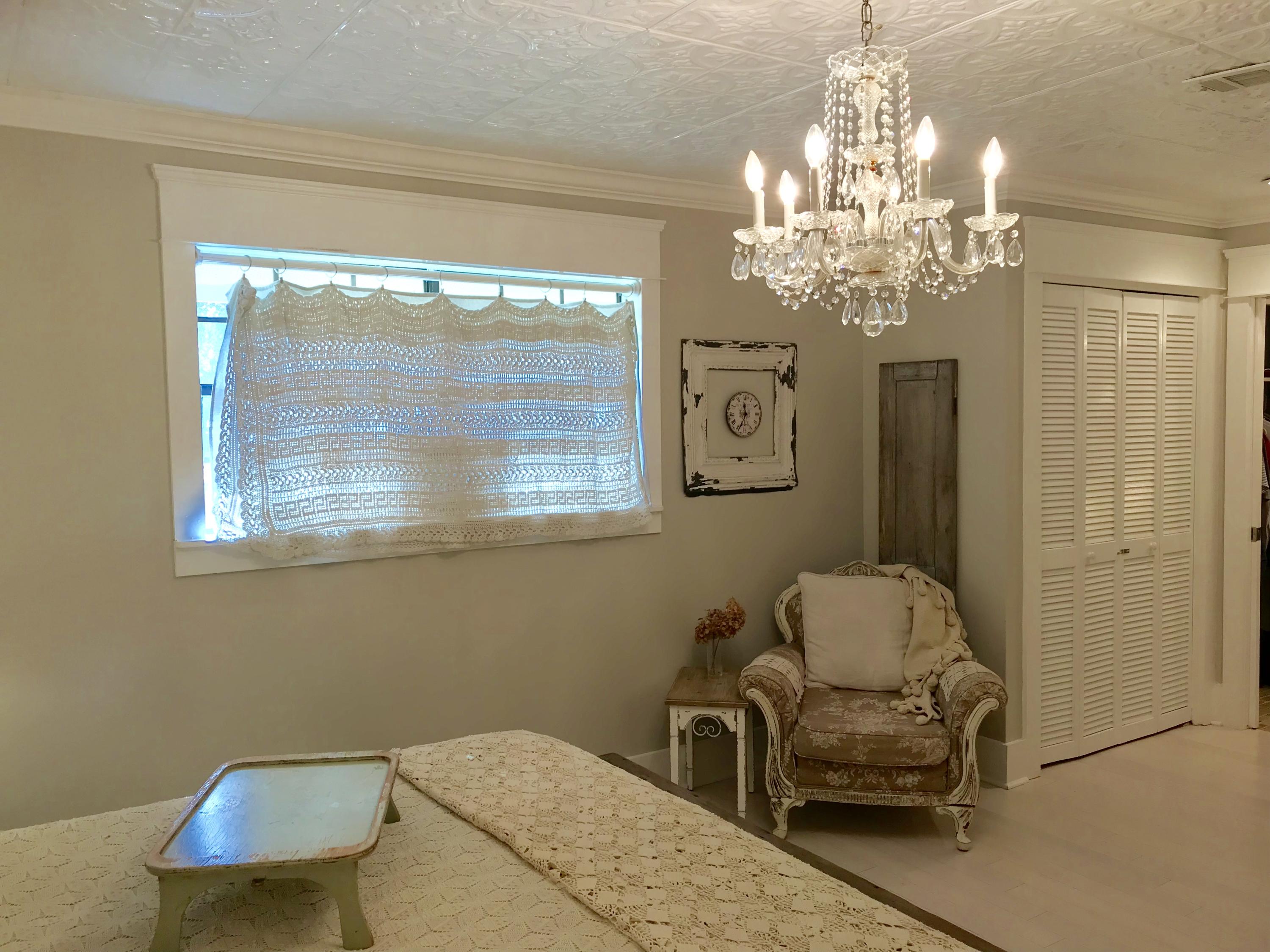 Seascape Condo Garden Villa - Residential