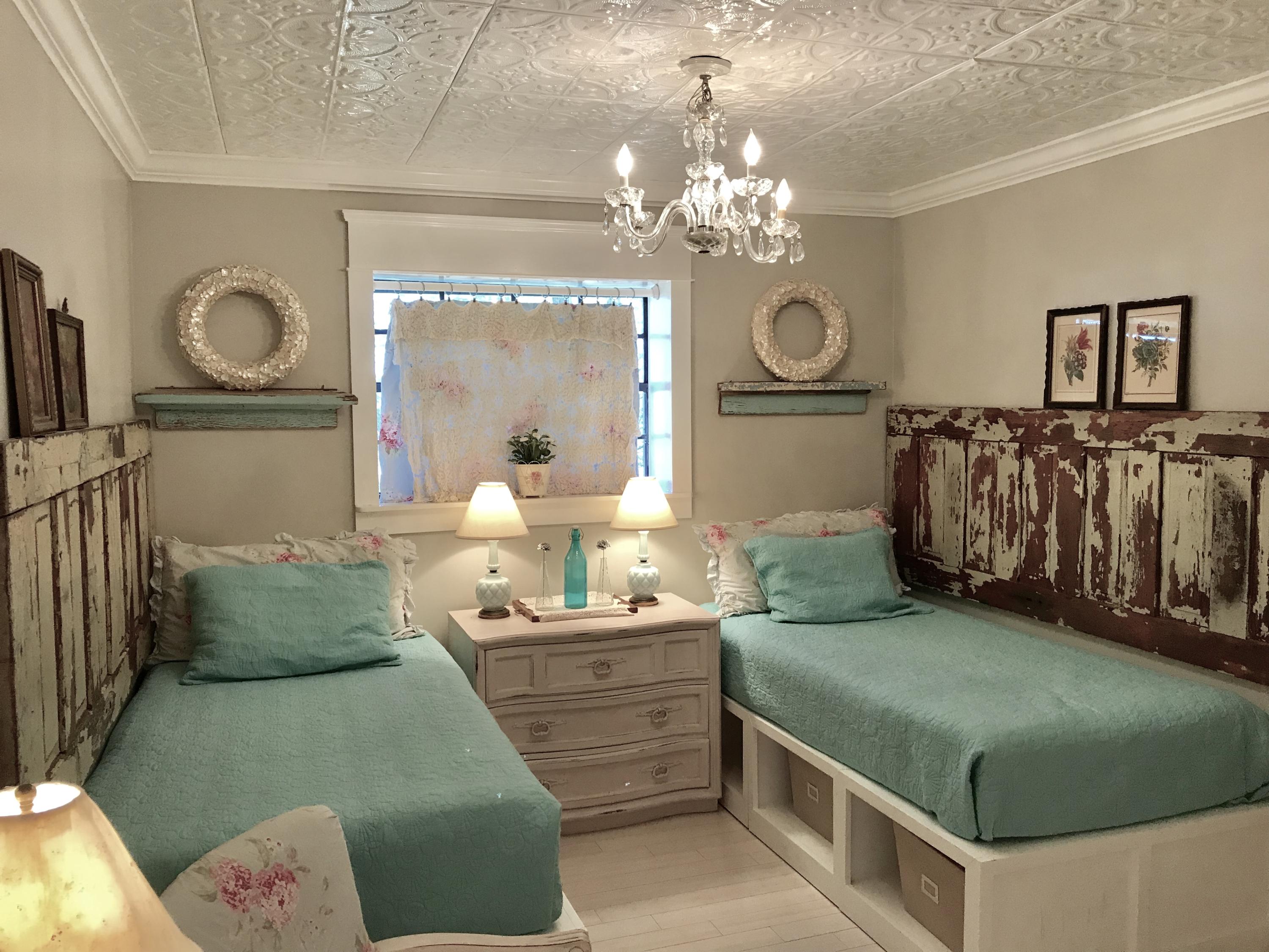 Seascape Condo Garden Villa - Residential