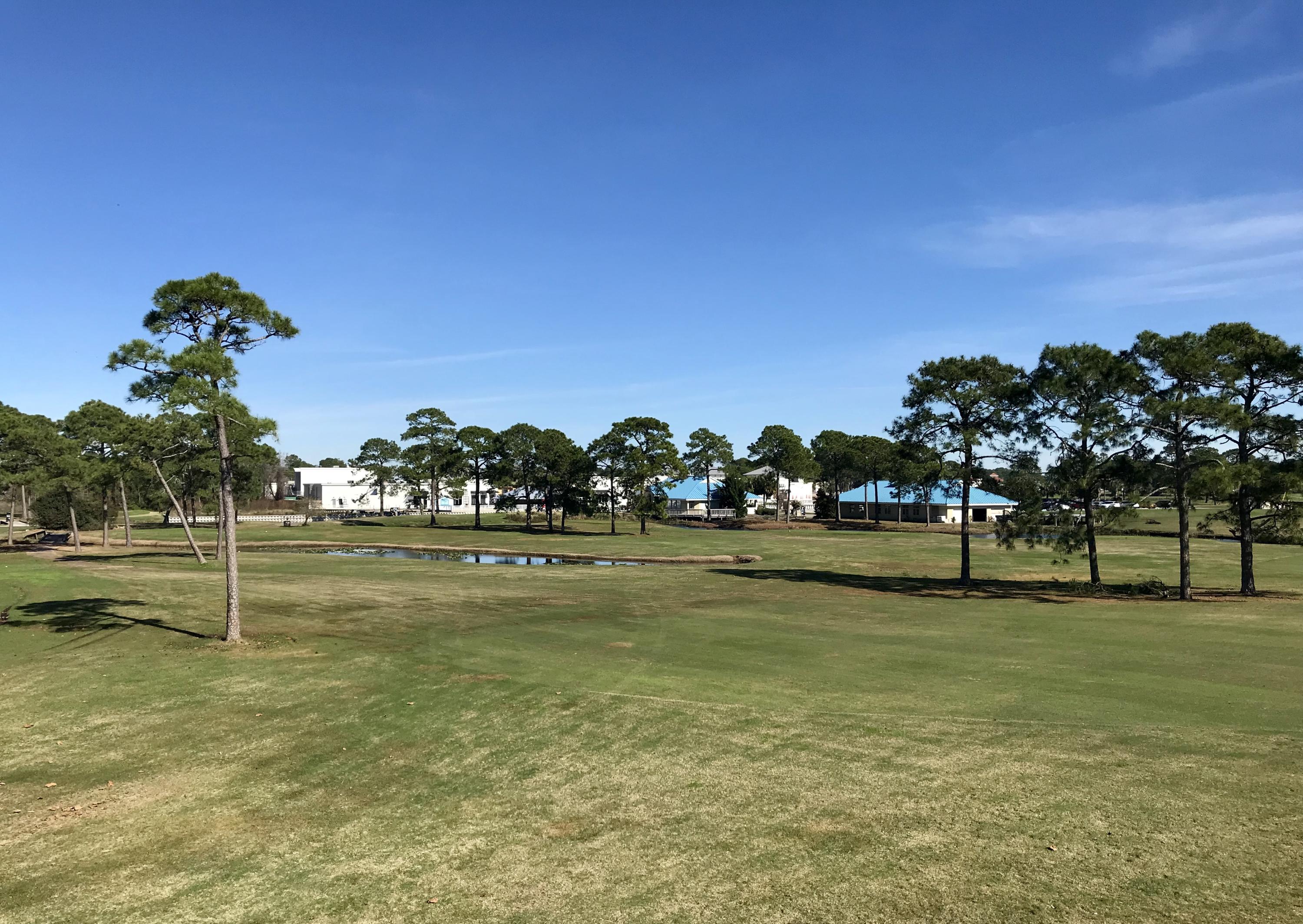 Seascape Condo Garden Villa - Residential