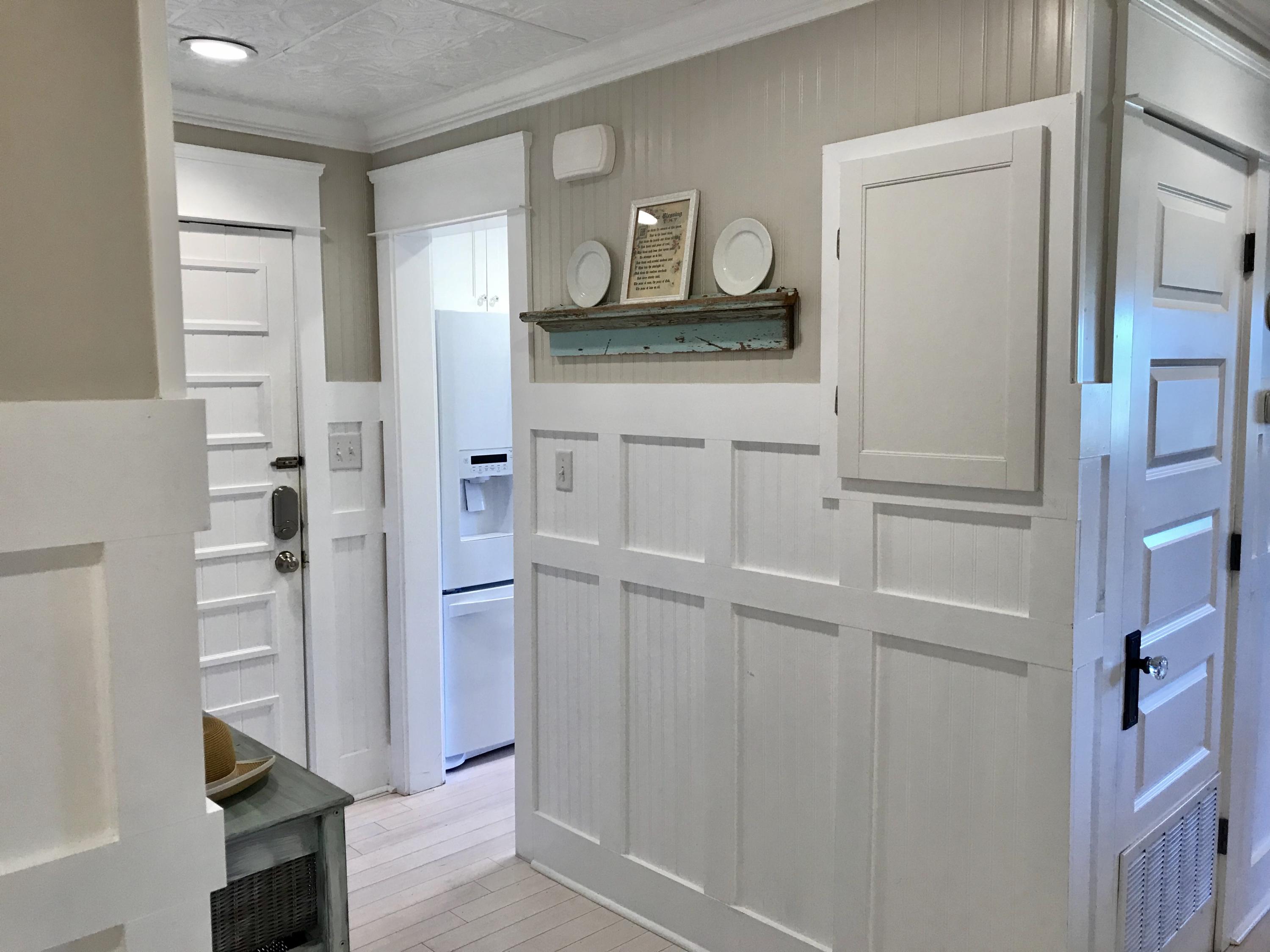 Seascape Condo Garden Villa - Residential