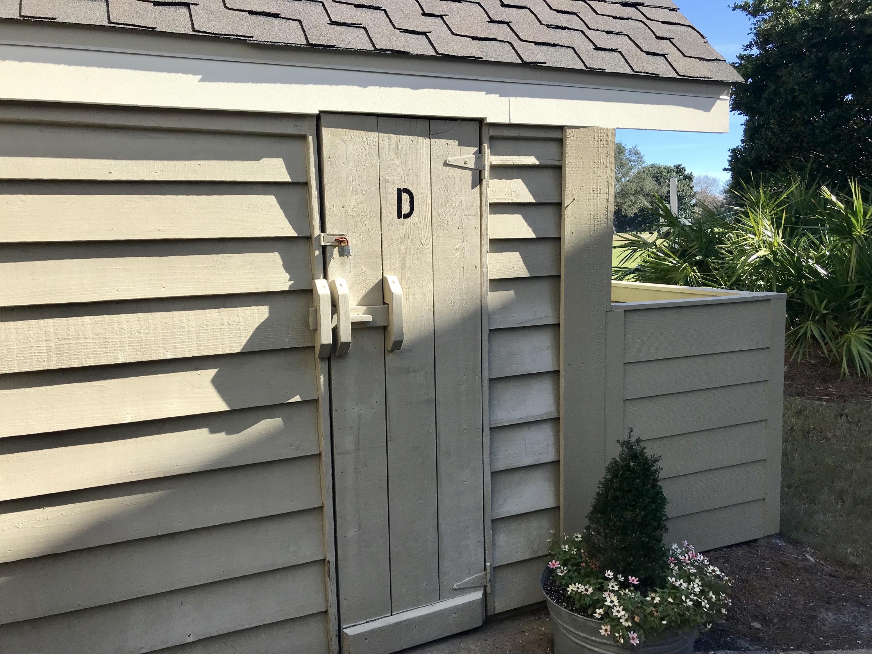 Seascape Condo Garden Villa - Residential