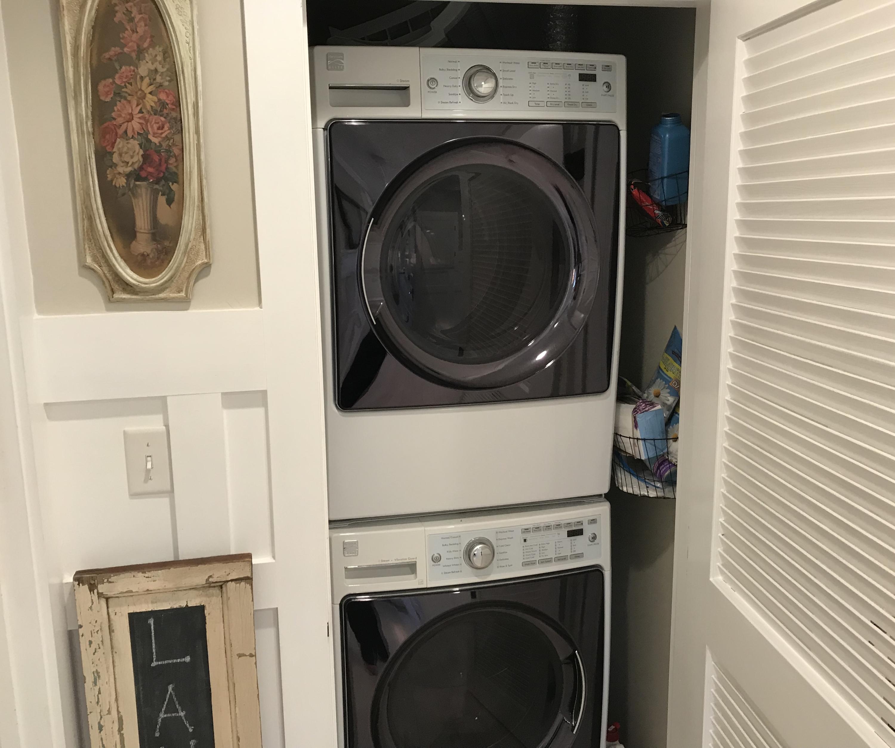 Seascape Condo Garden Villa - Residential