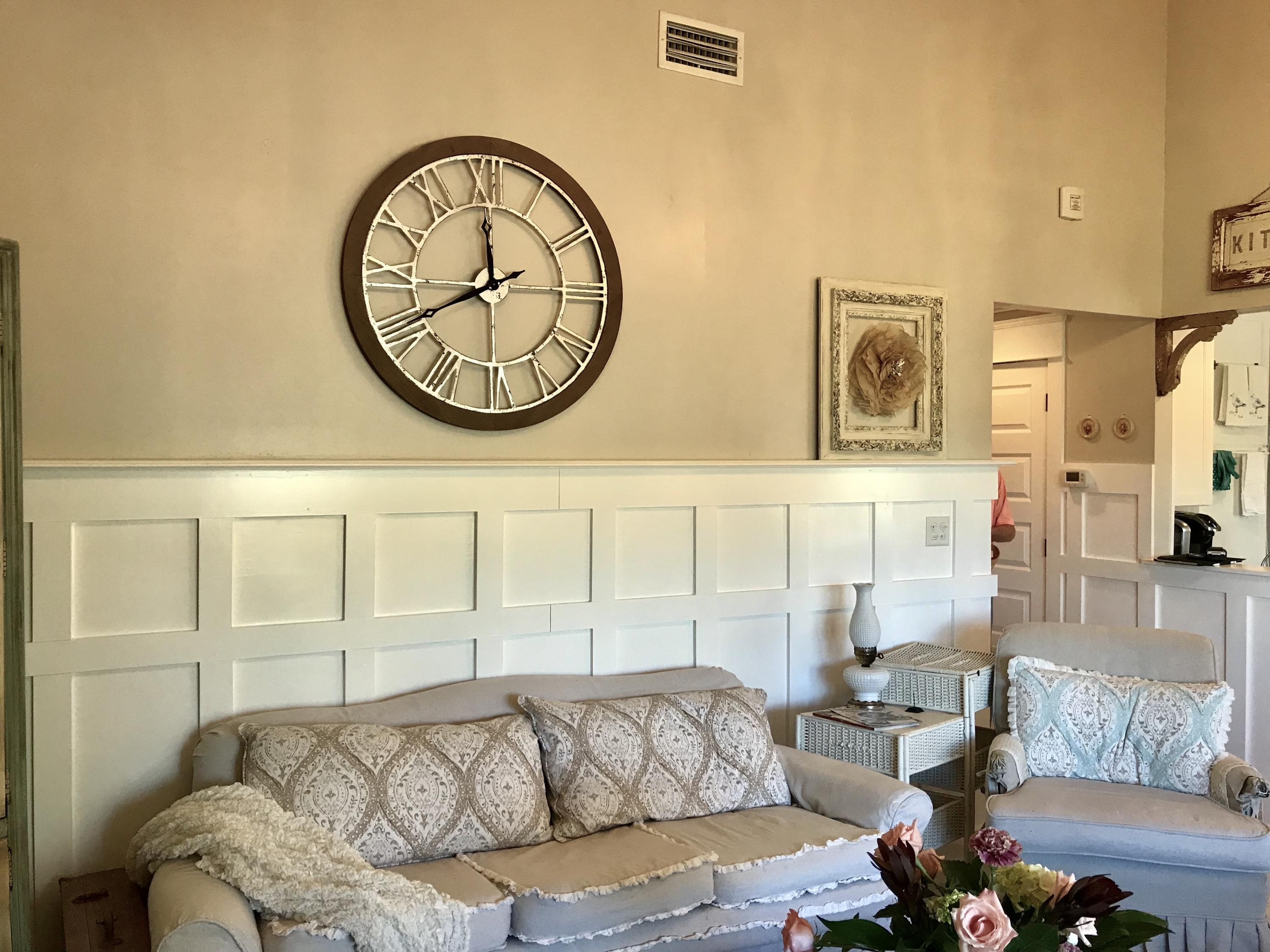 Seascape Condo Garden Villa - Residential