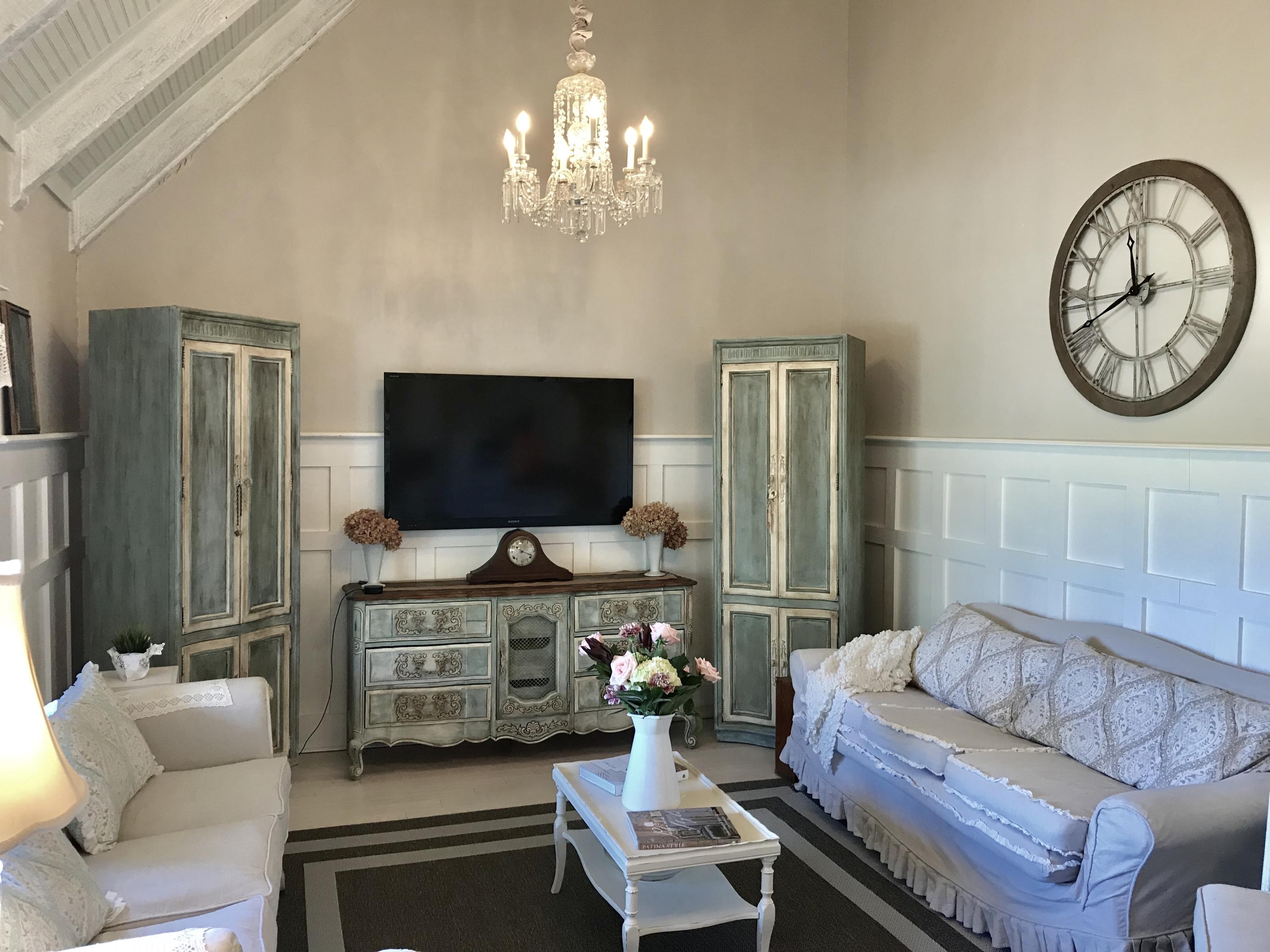 Seascape Condo Garden Villa - Residential