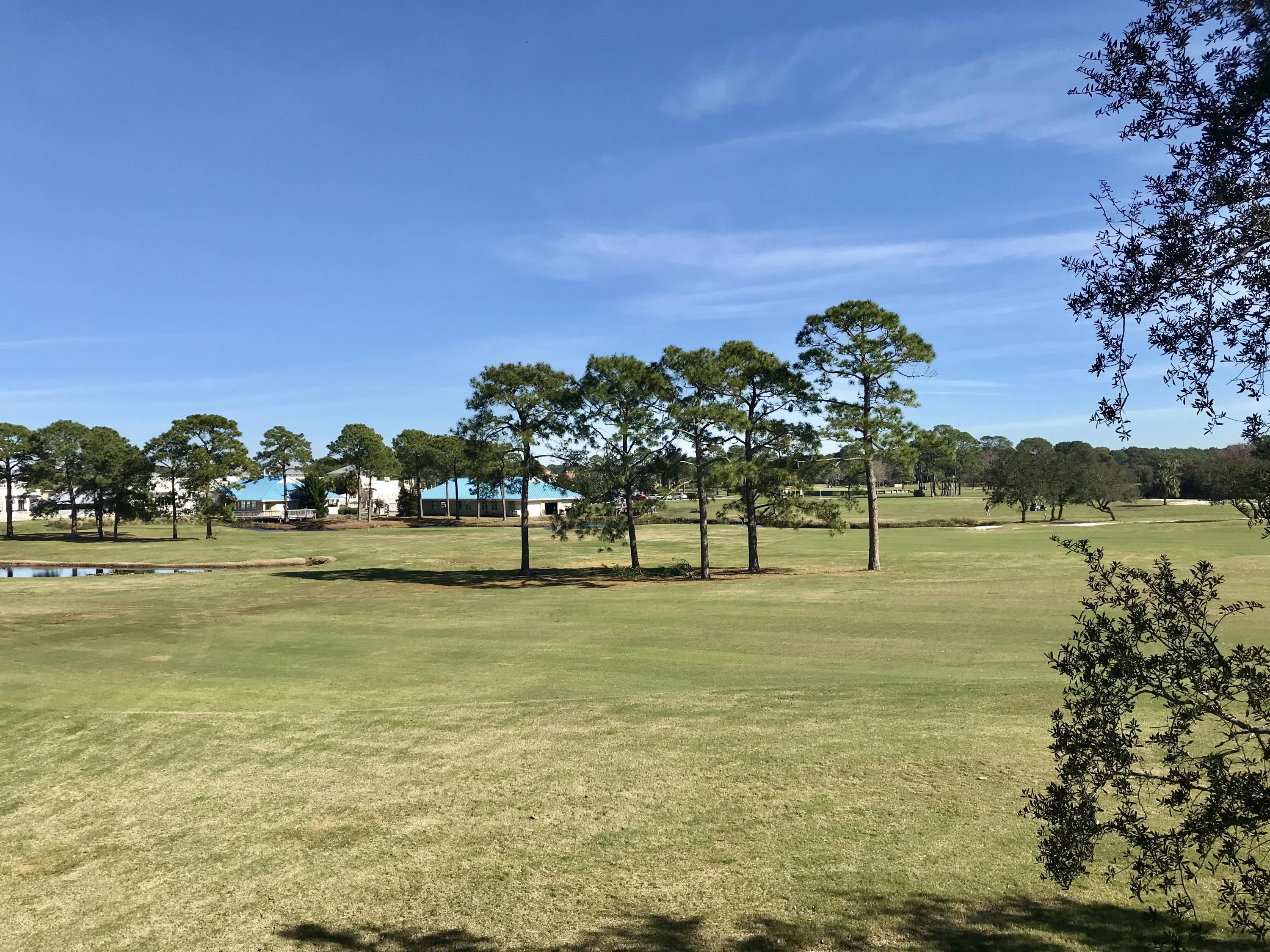 Seascape Condo Garden Villa - Residential