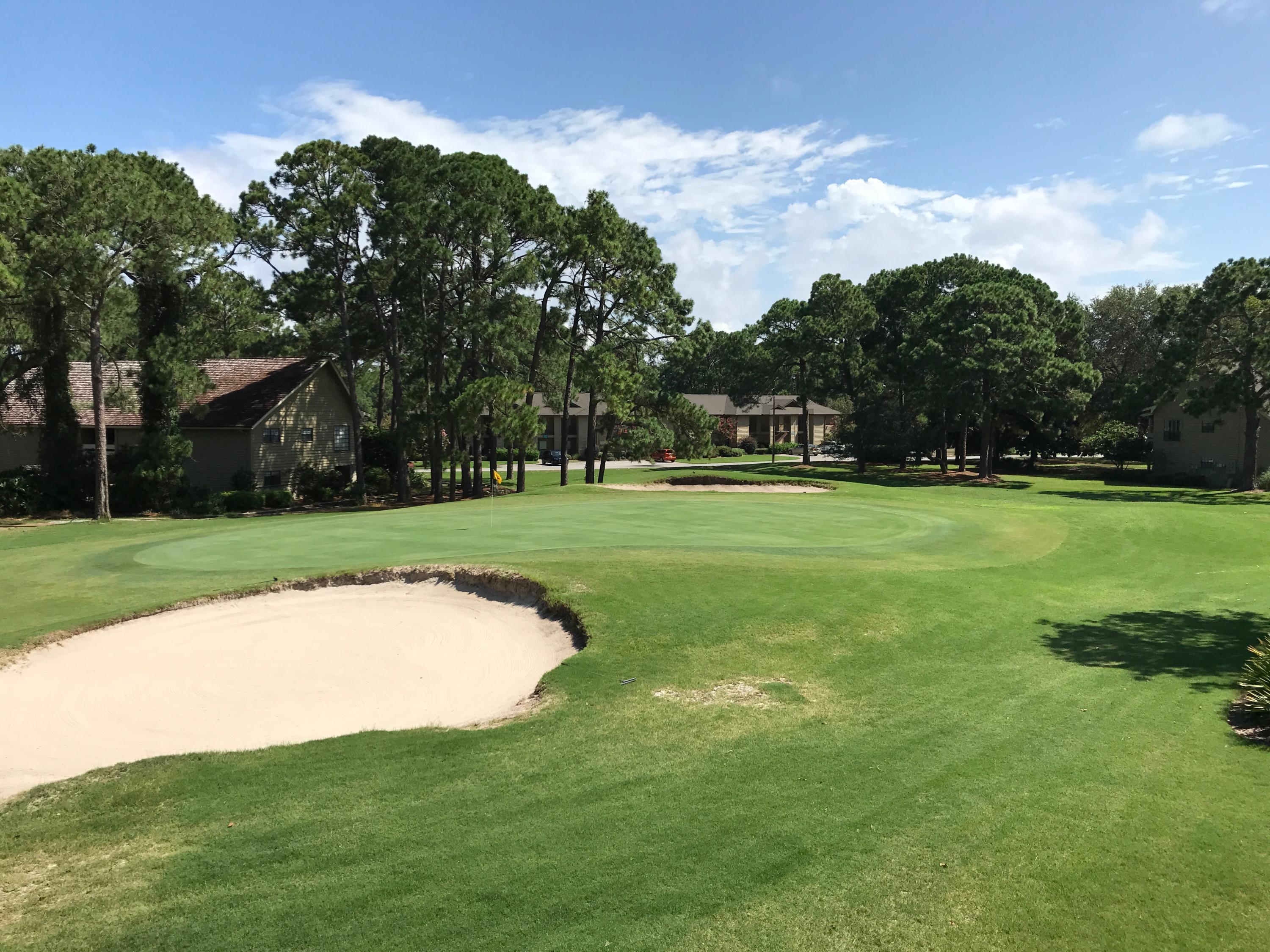 Seascape Condo Garden Villa - Residential