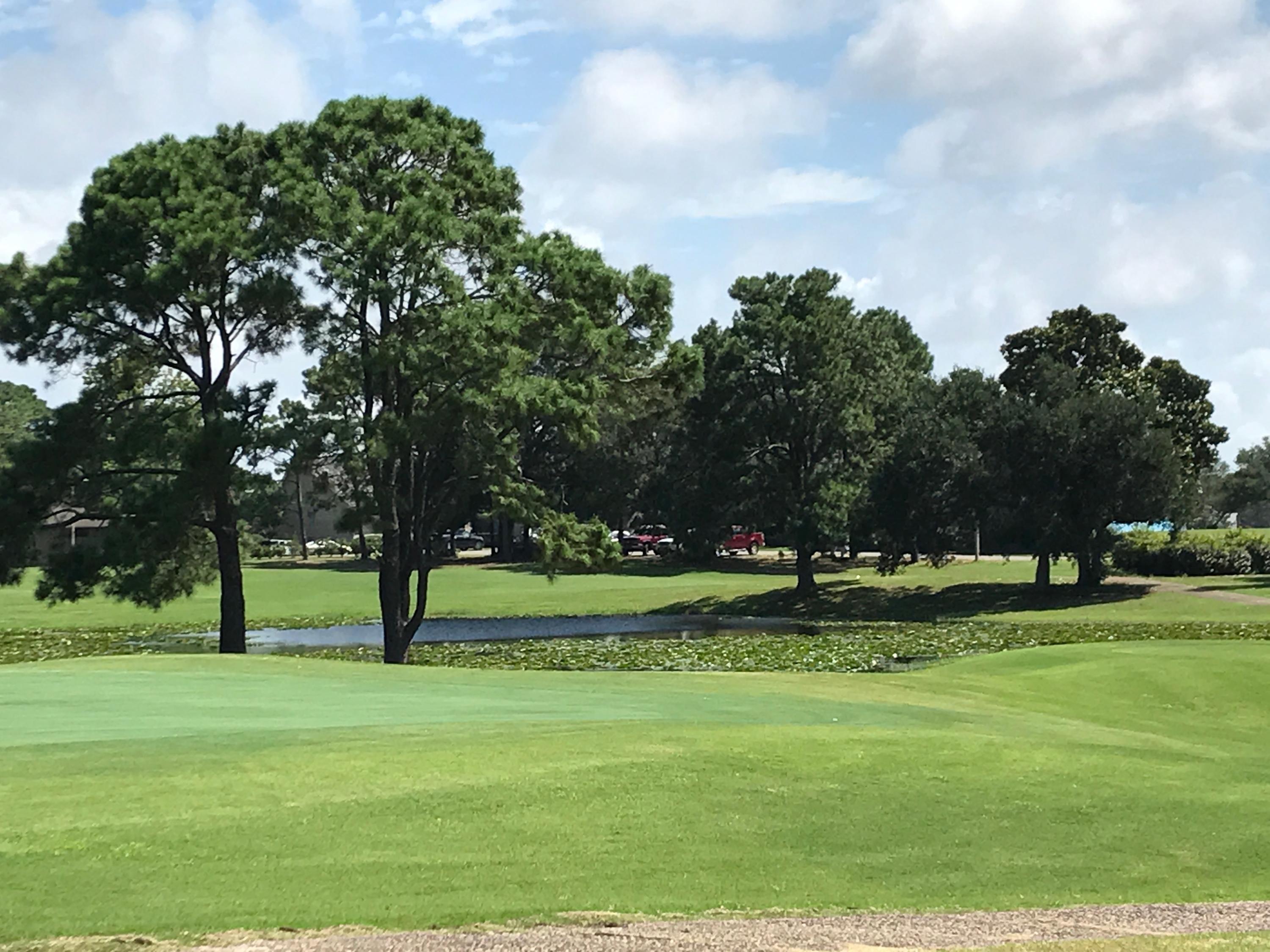 Seascape Condo Garden Villa - Residential