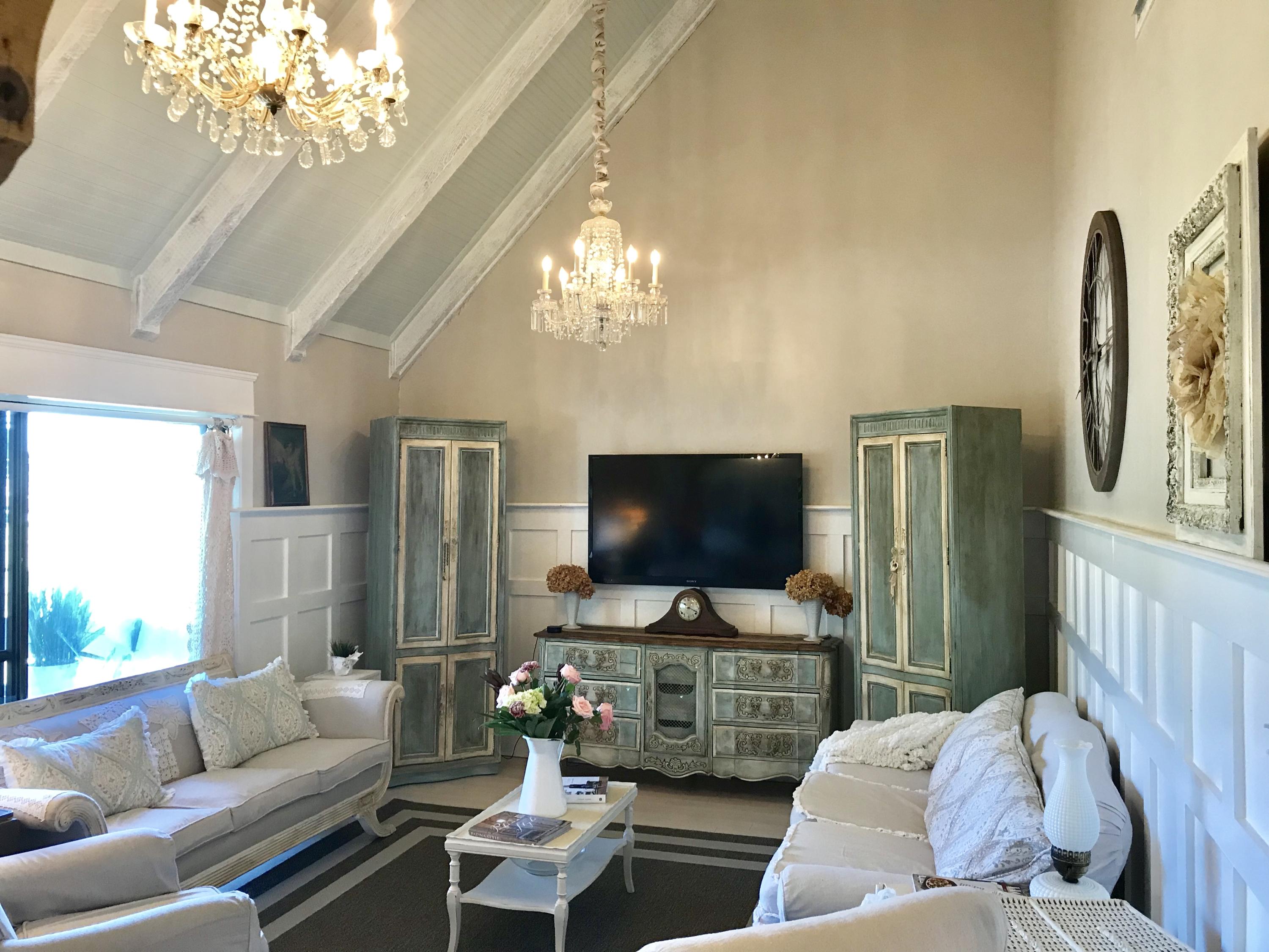 Seascape Condo Garden Villa - Residential