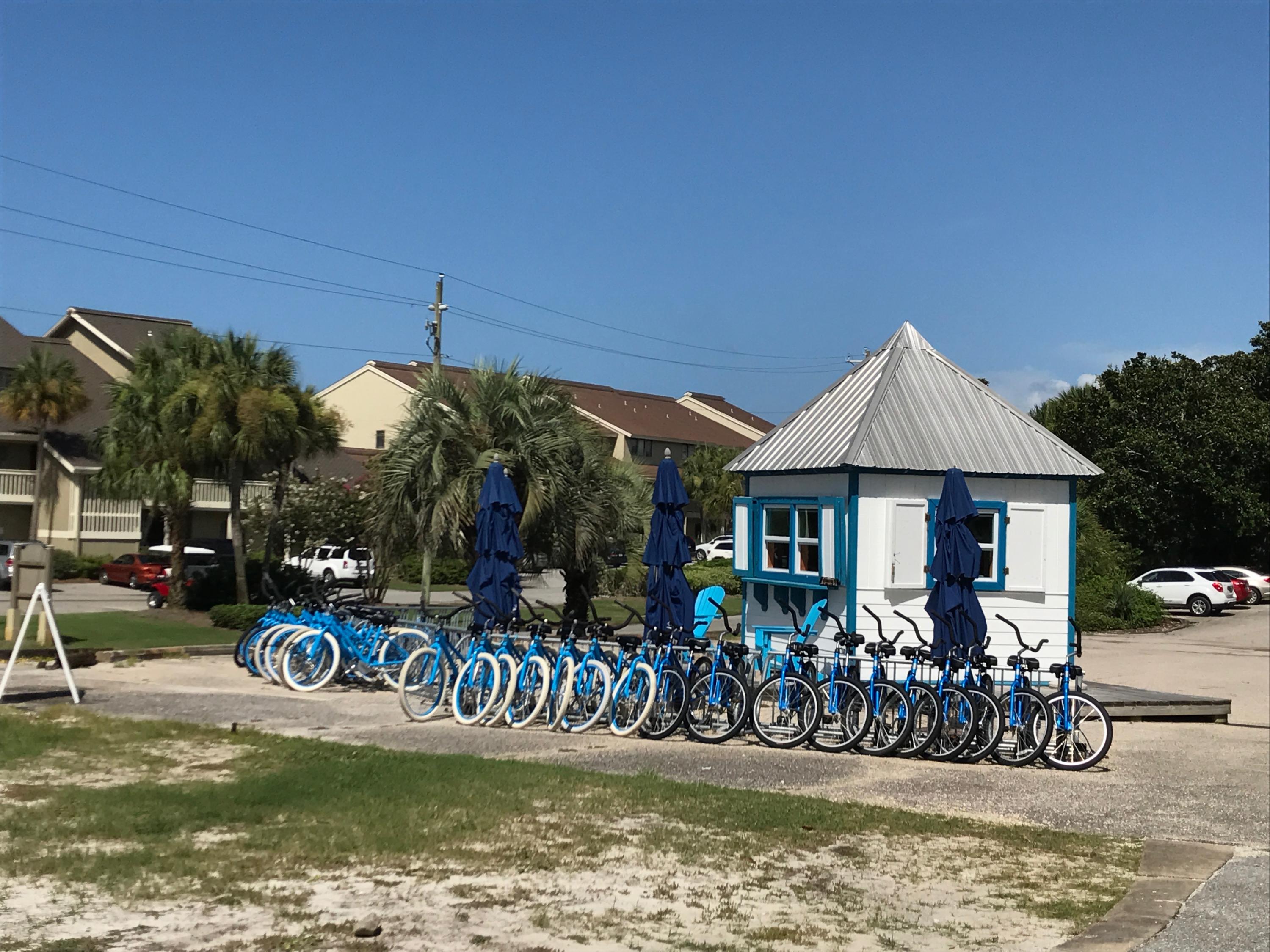 Seascape Condo Garden Villa - Residential