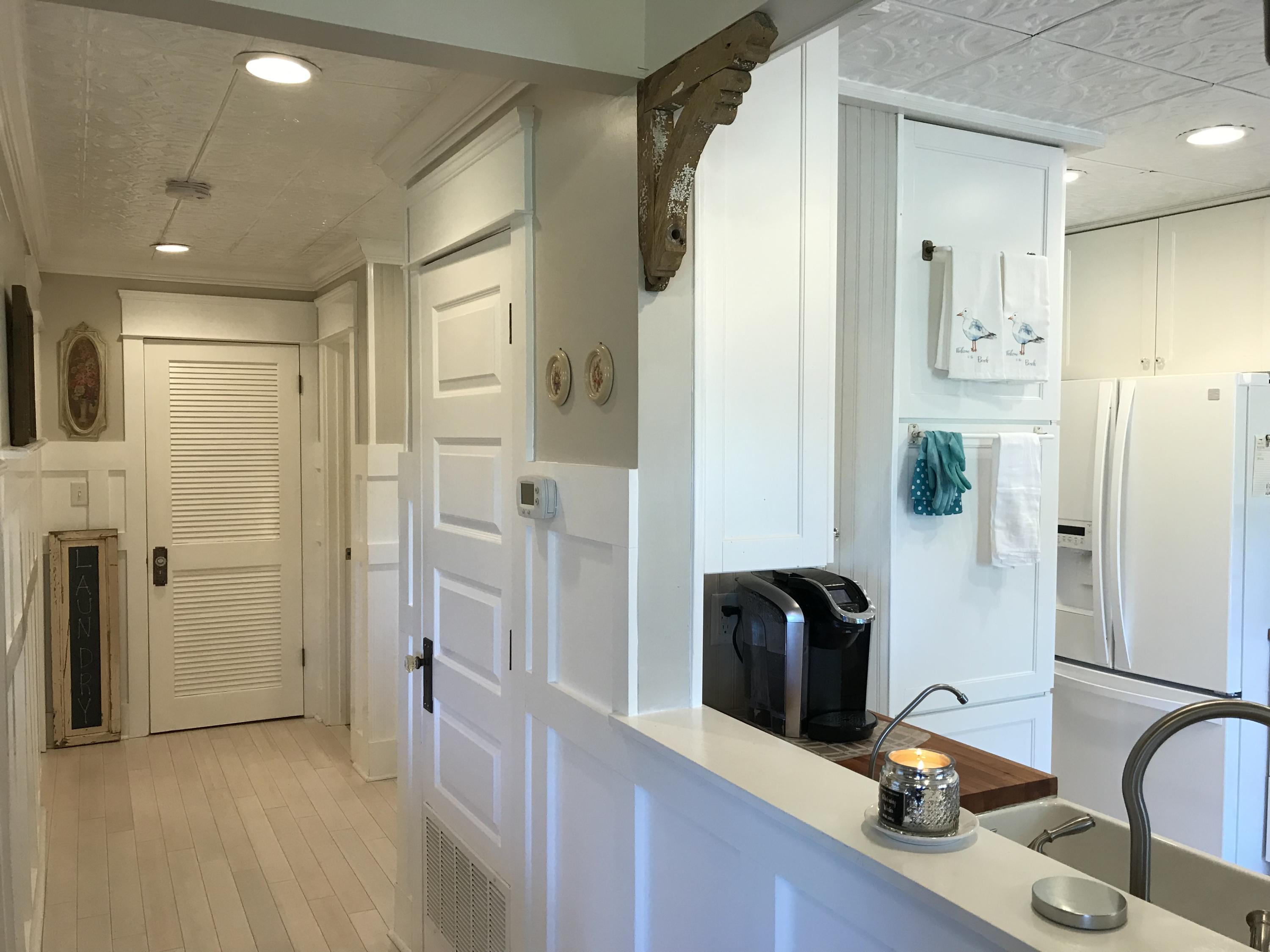 Seascape Condo Garden Villa - Residential