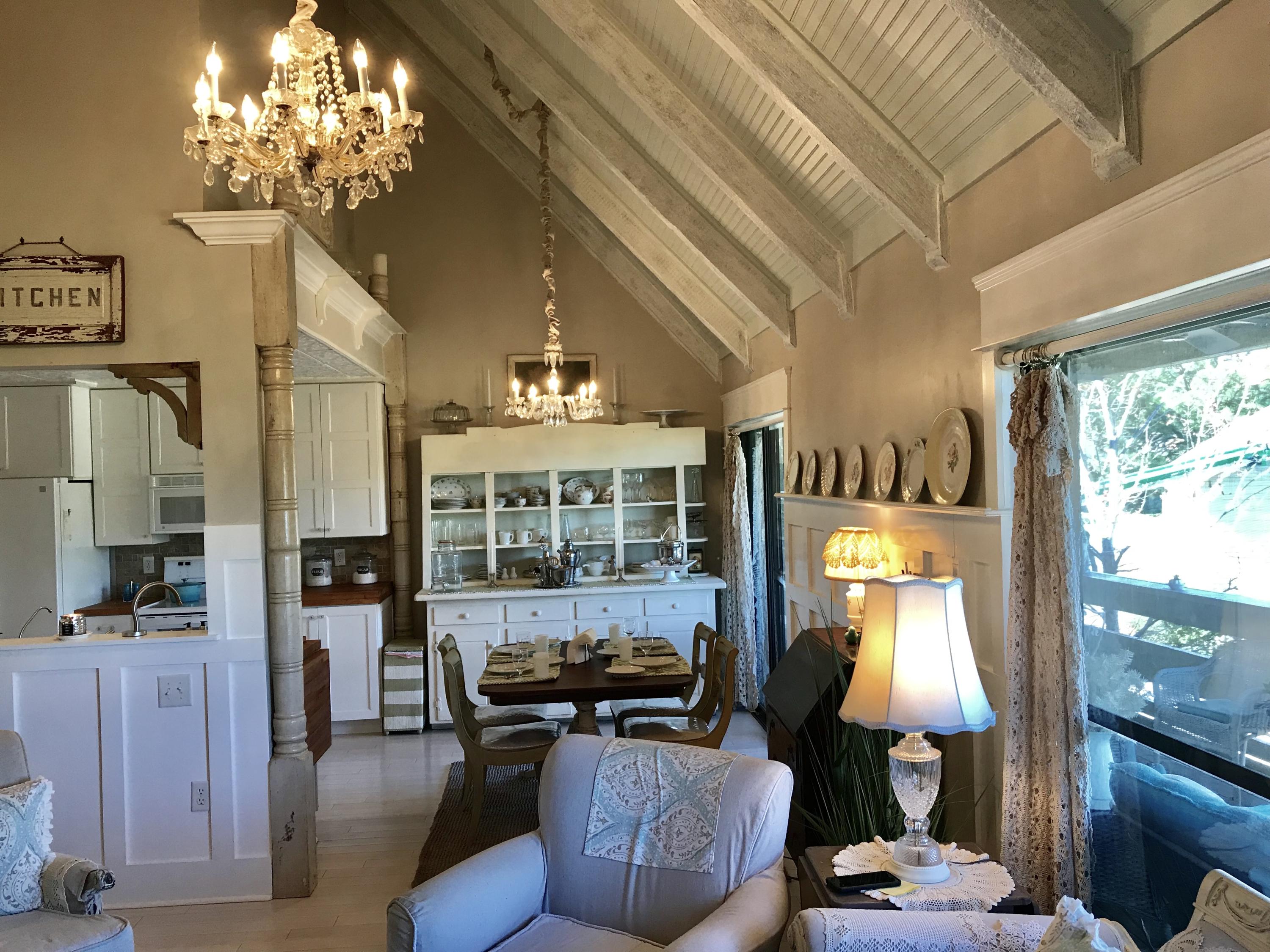 Seascape Condo Garden Villa - Residential