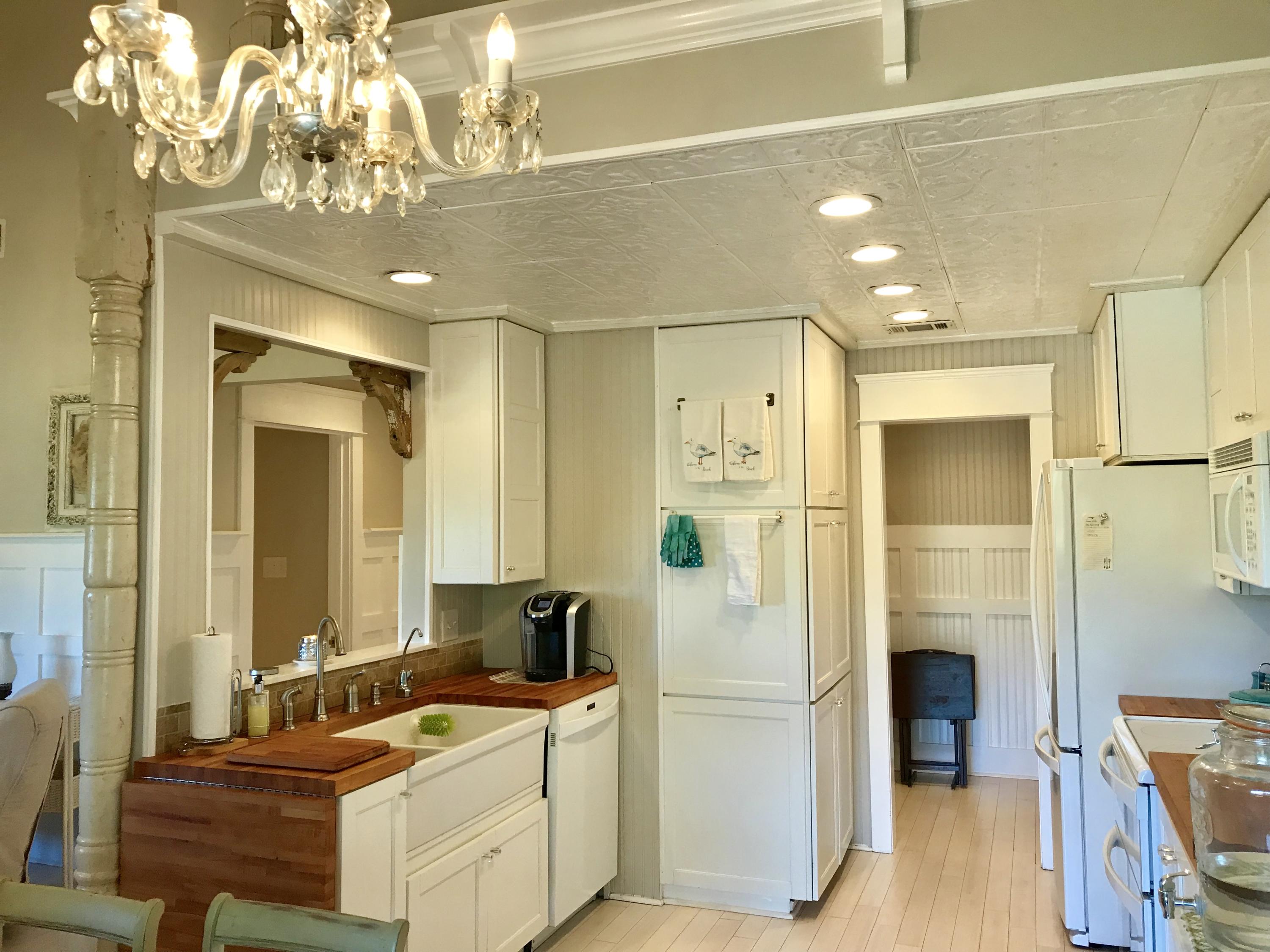 Seascape Condo Garden Villa - Residential