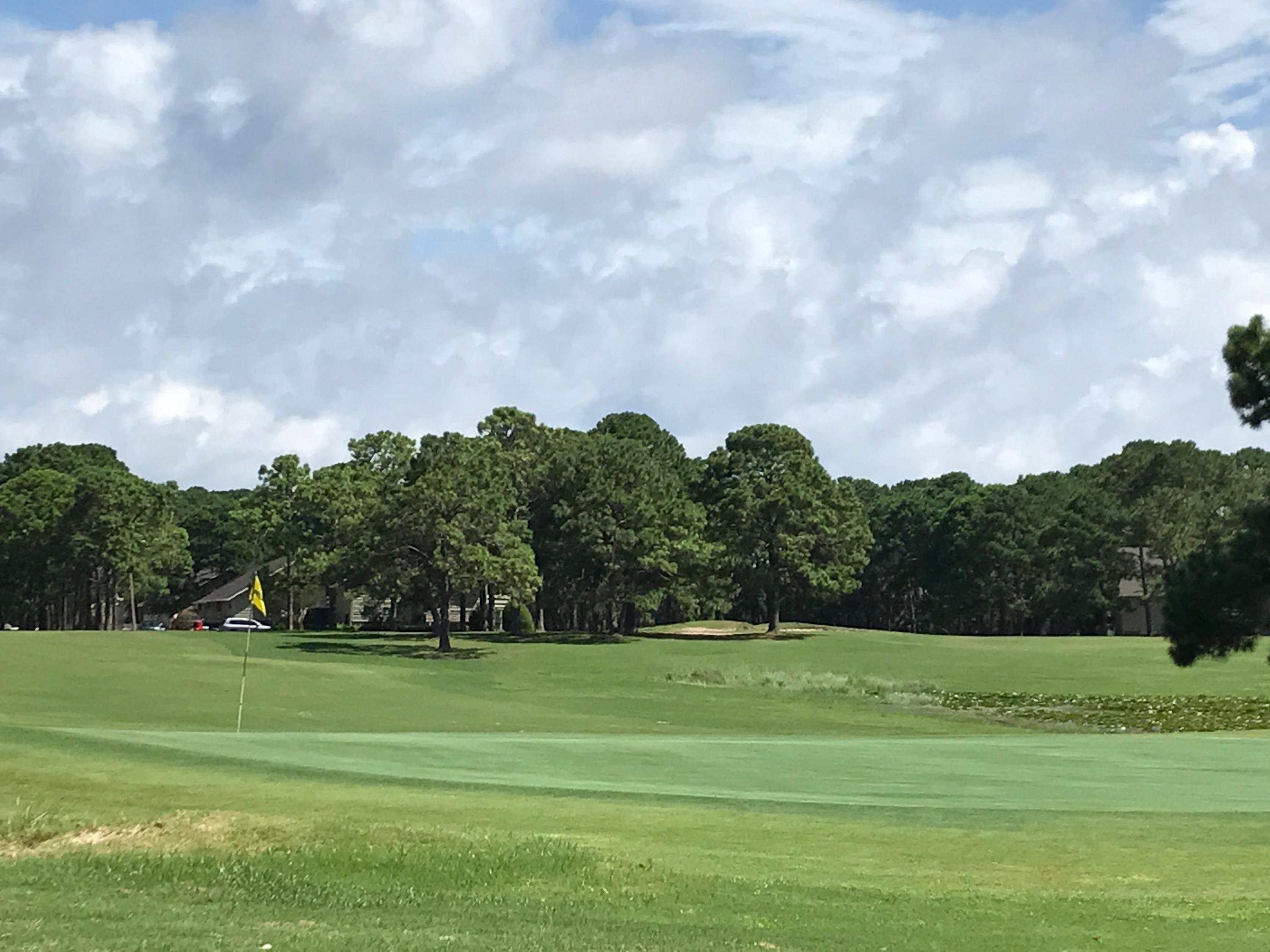 Seascape Condo Garden Villa - Residential