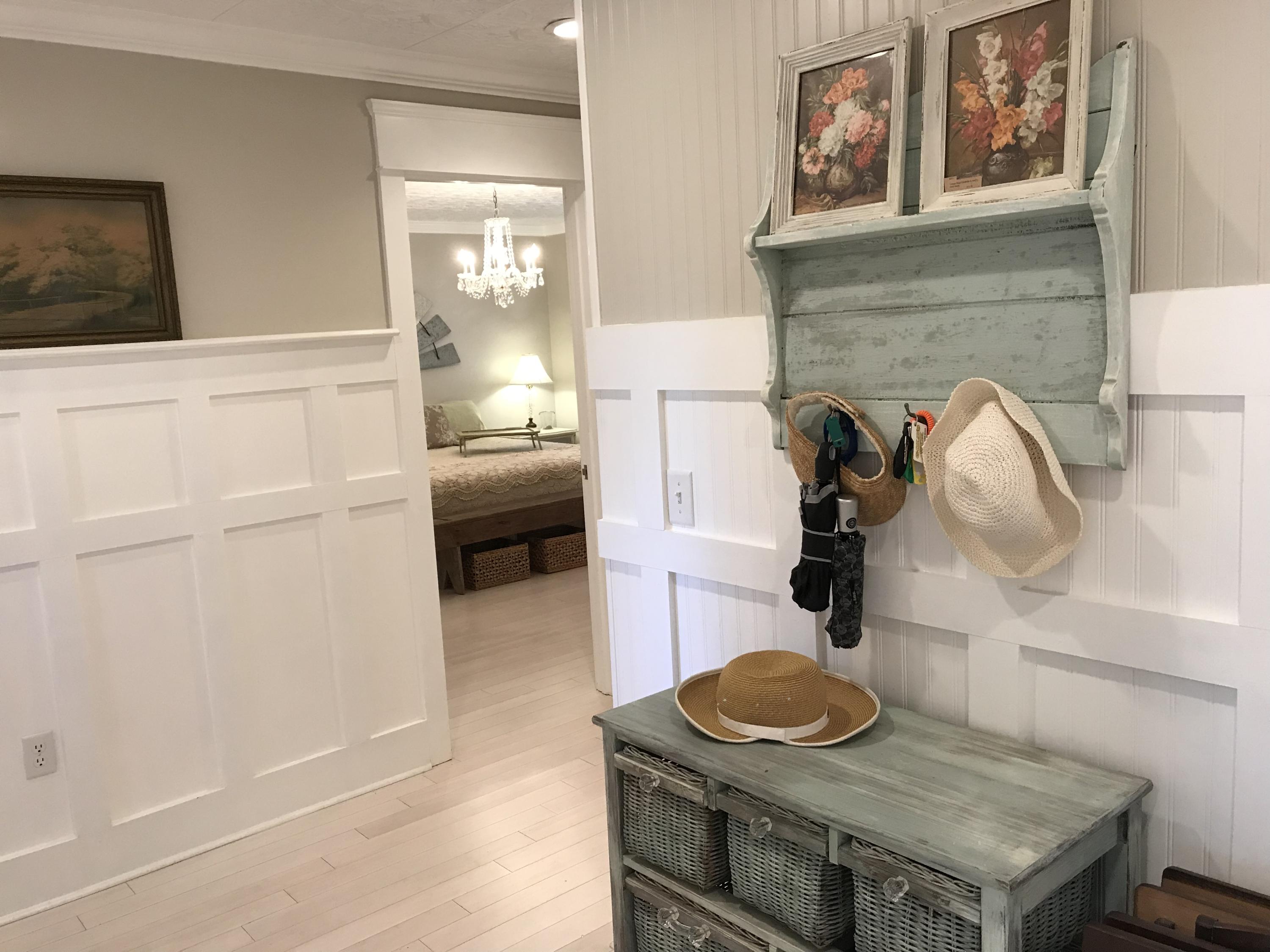 Seascape Condo Garden Villa - Residential