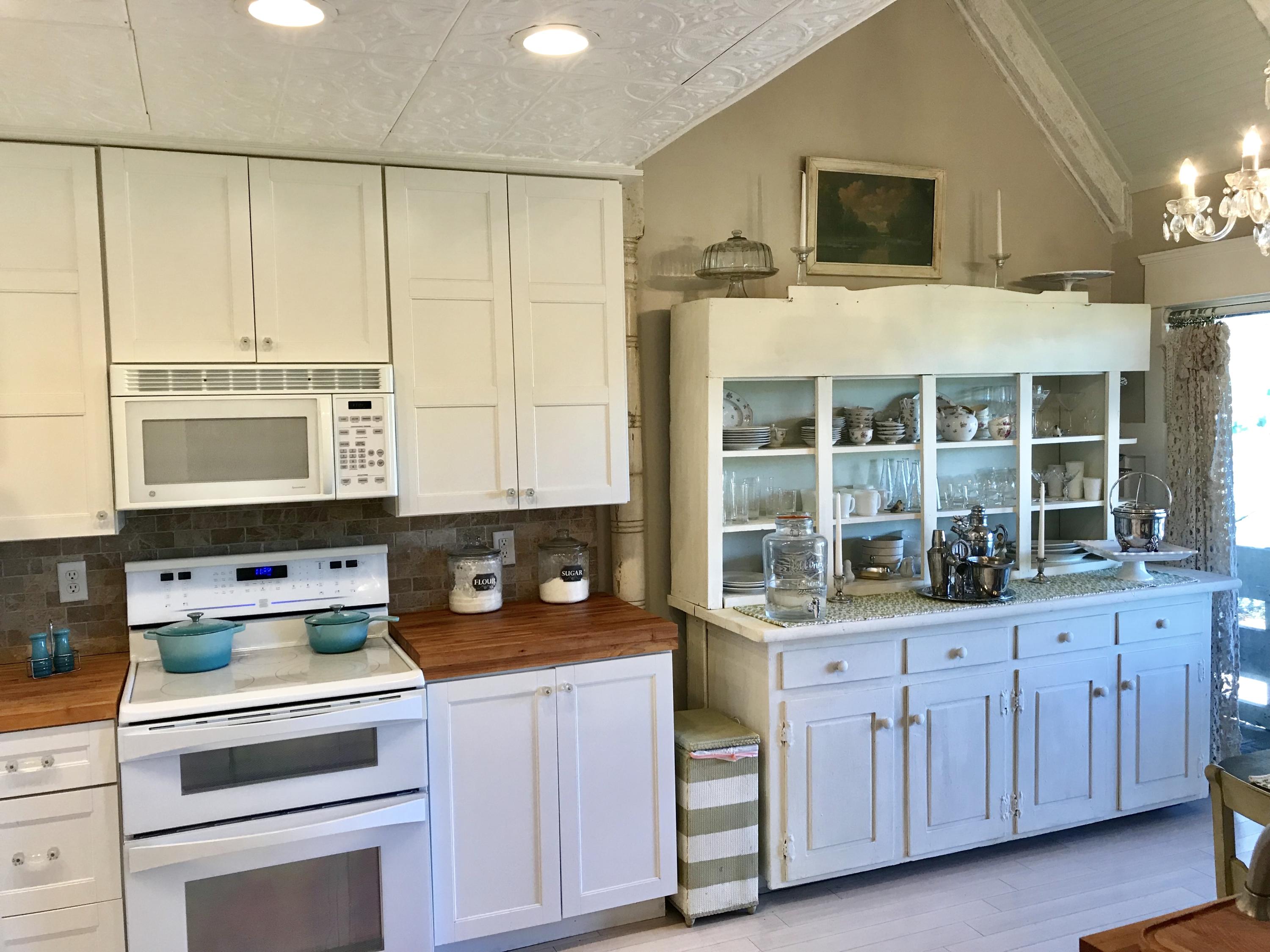 Seascape Condo Garden Villa - Residential